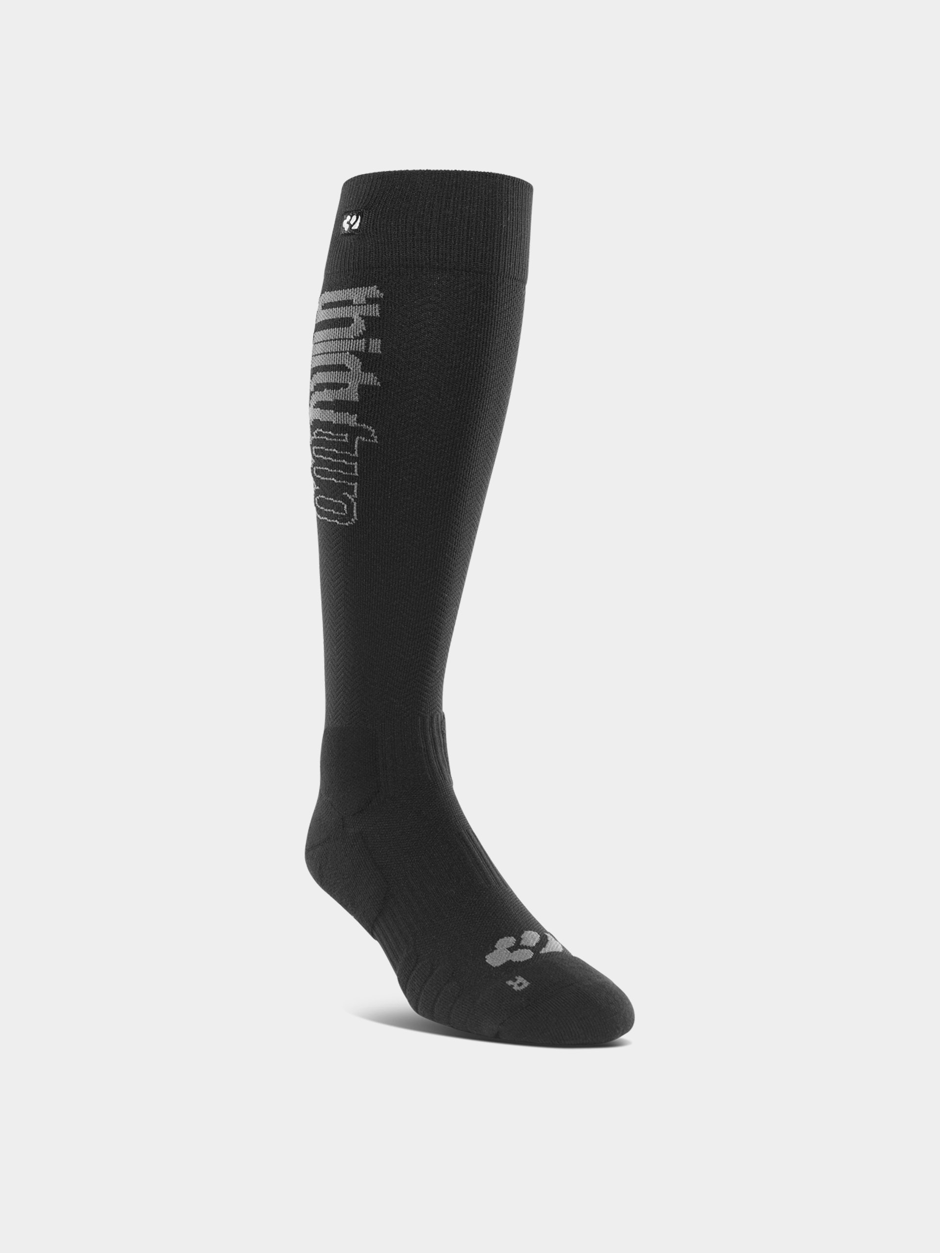 Ponožky ThirtyTwo Tm Extreme (black)