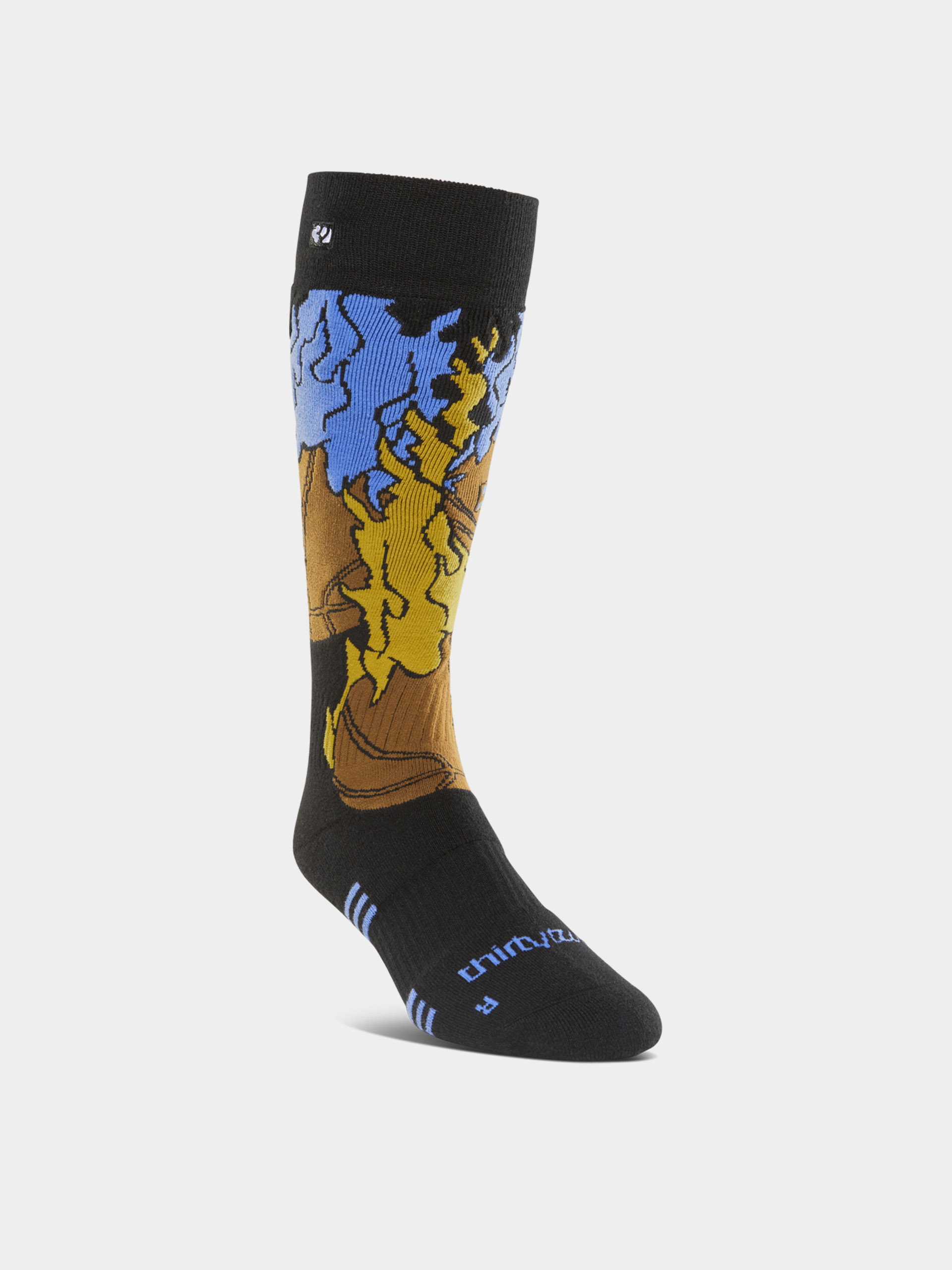 Ponou017eky ThirtyTwo 32 Merino (black)