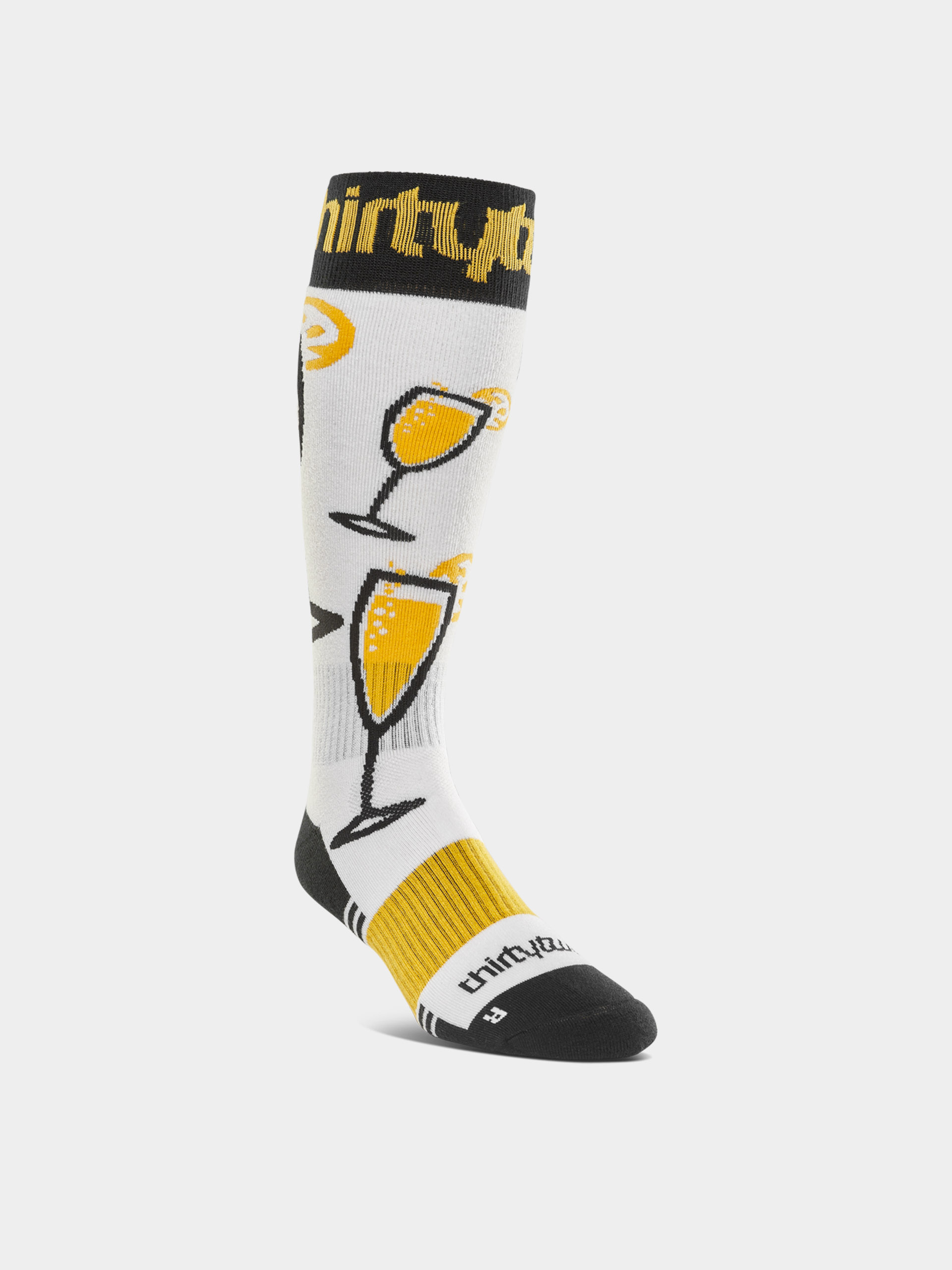 Ponou017eky ThirtyTwo Double (yellow)