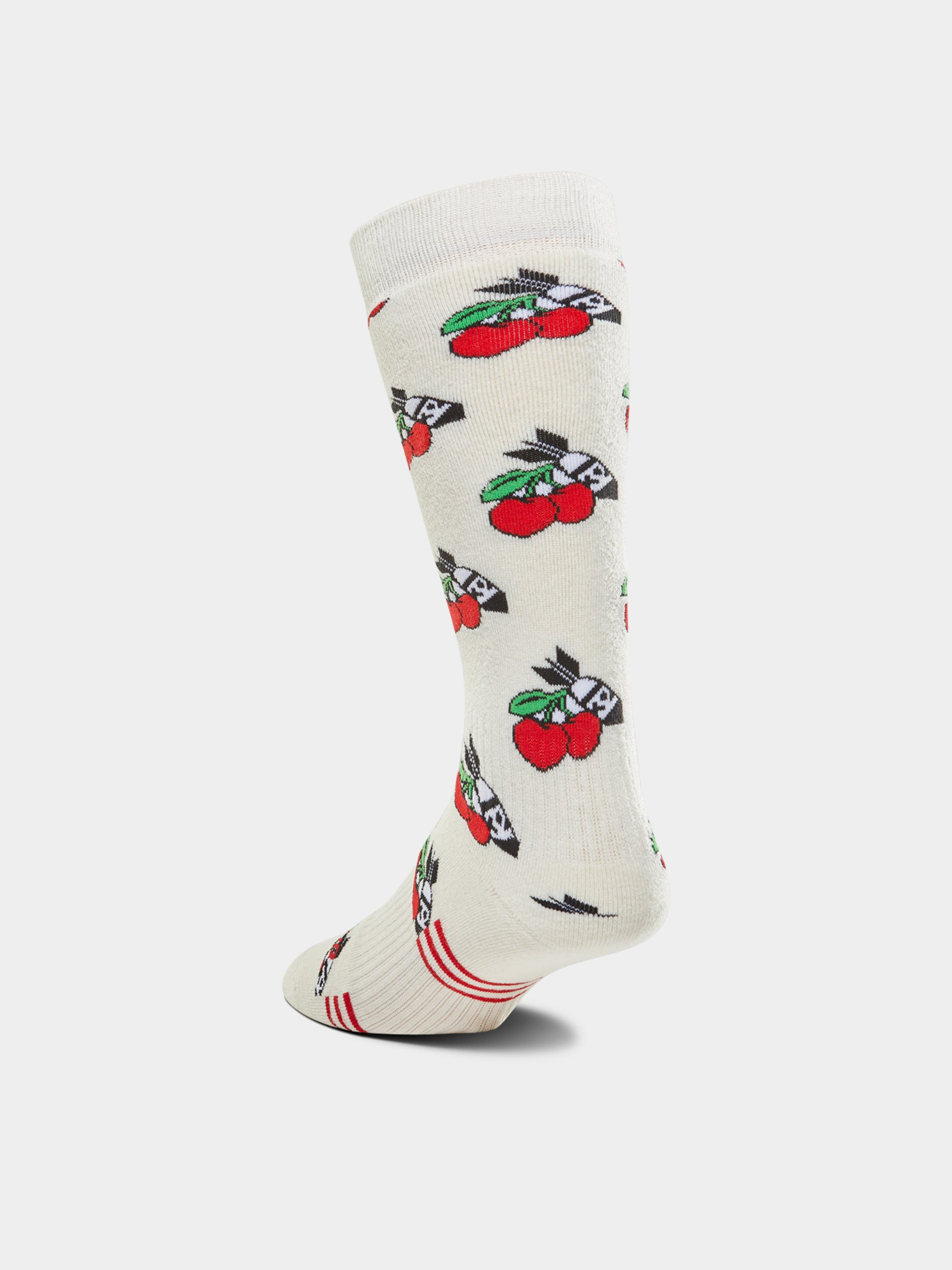 Ponožky ThirtyTwo W Merino Wmn (white)