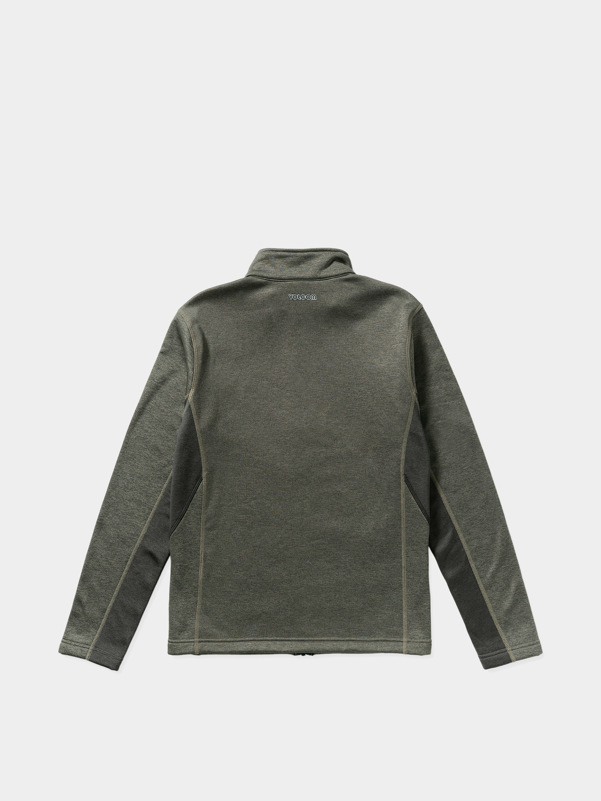 Pánská Termomikina  Volcom Snowbound (military)