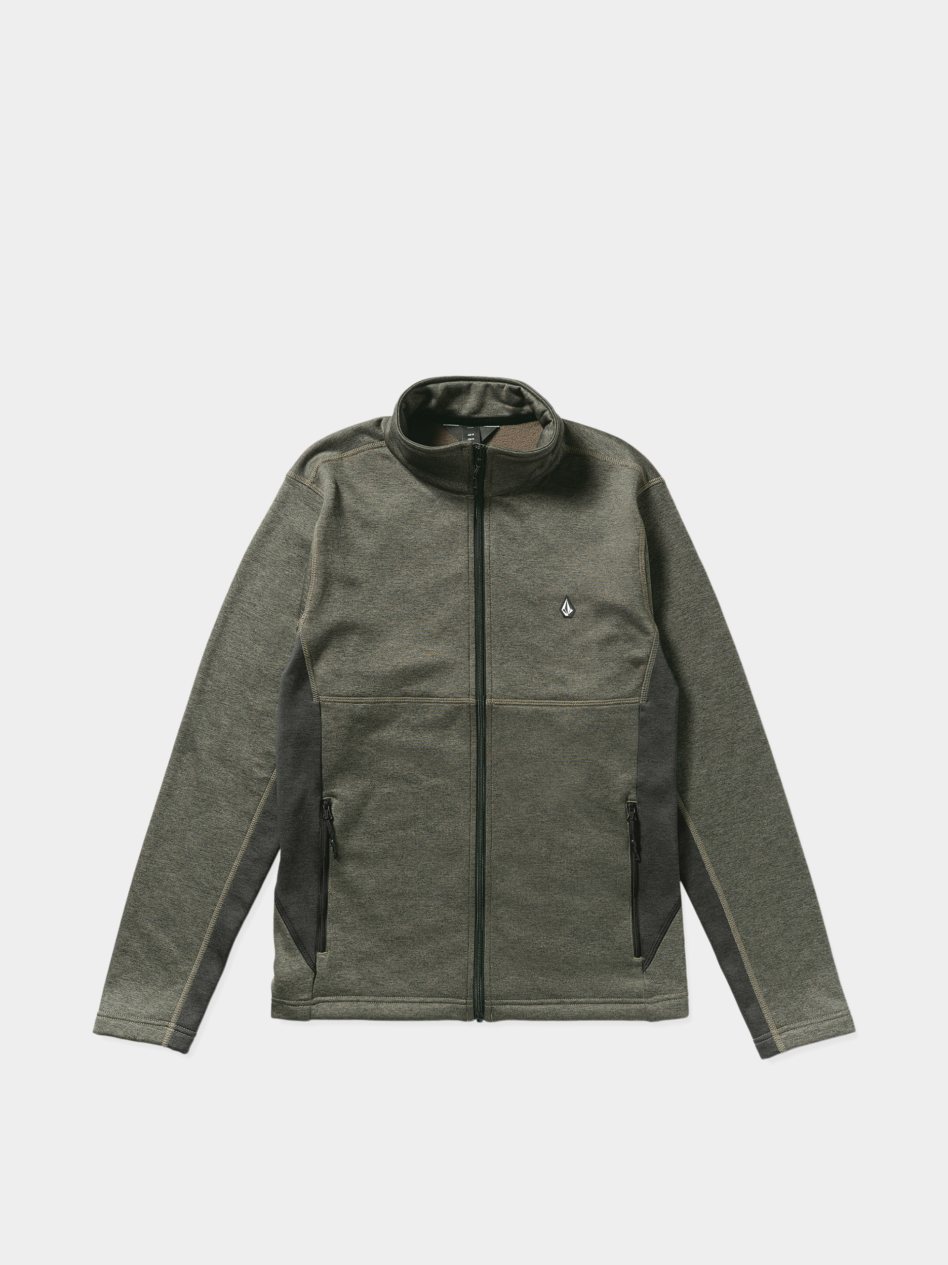 Pánská Termomikina  Volcom Snowbound (military)