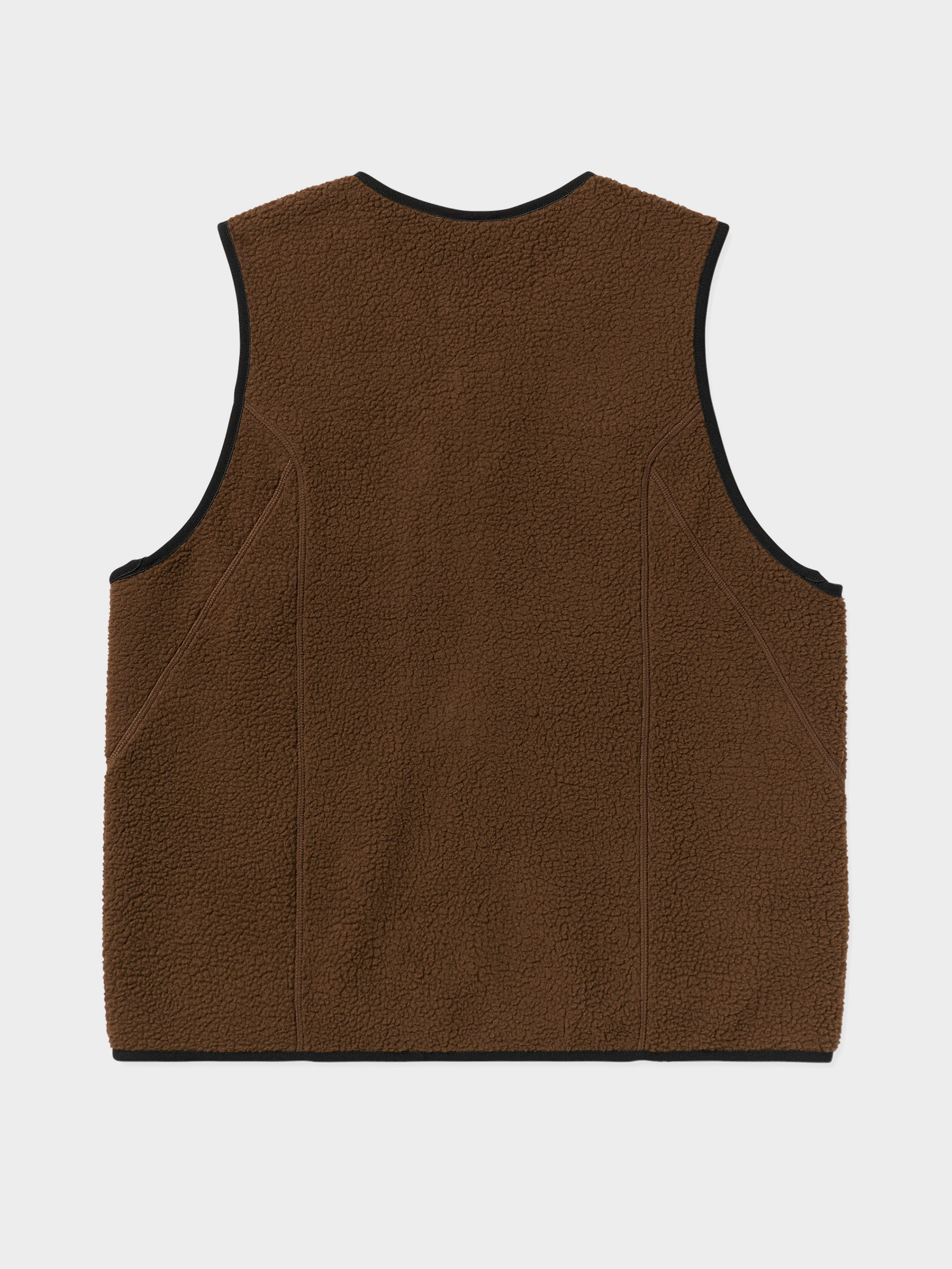 vesta Volcom Snowdrift (brown)