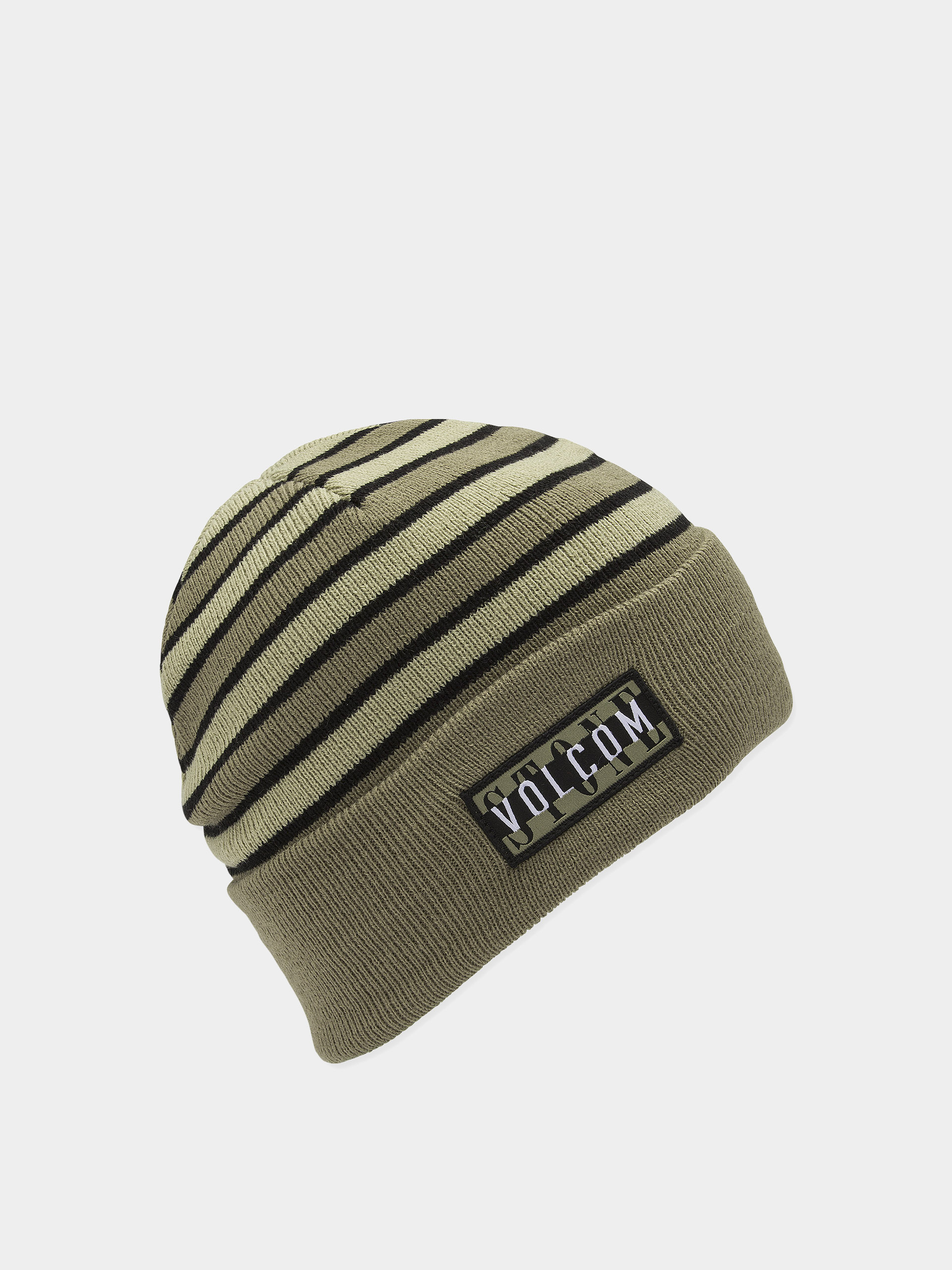 u010cepice Volcom Stone Funk (military)