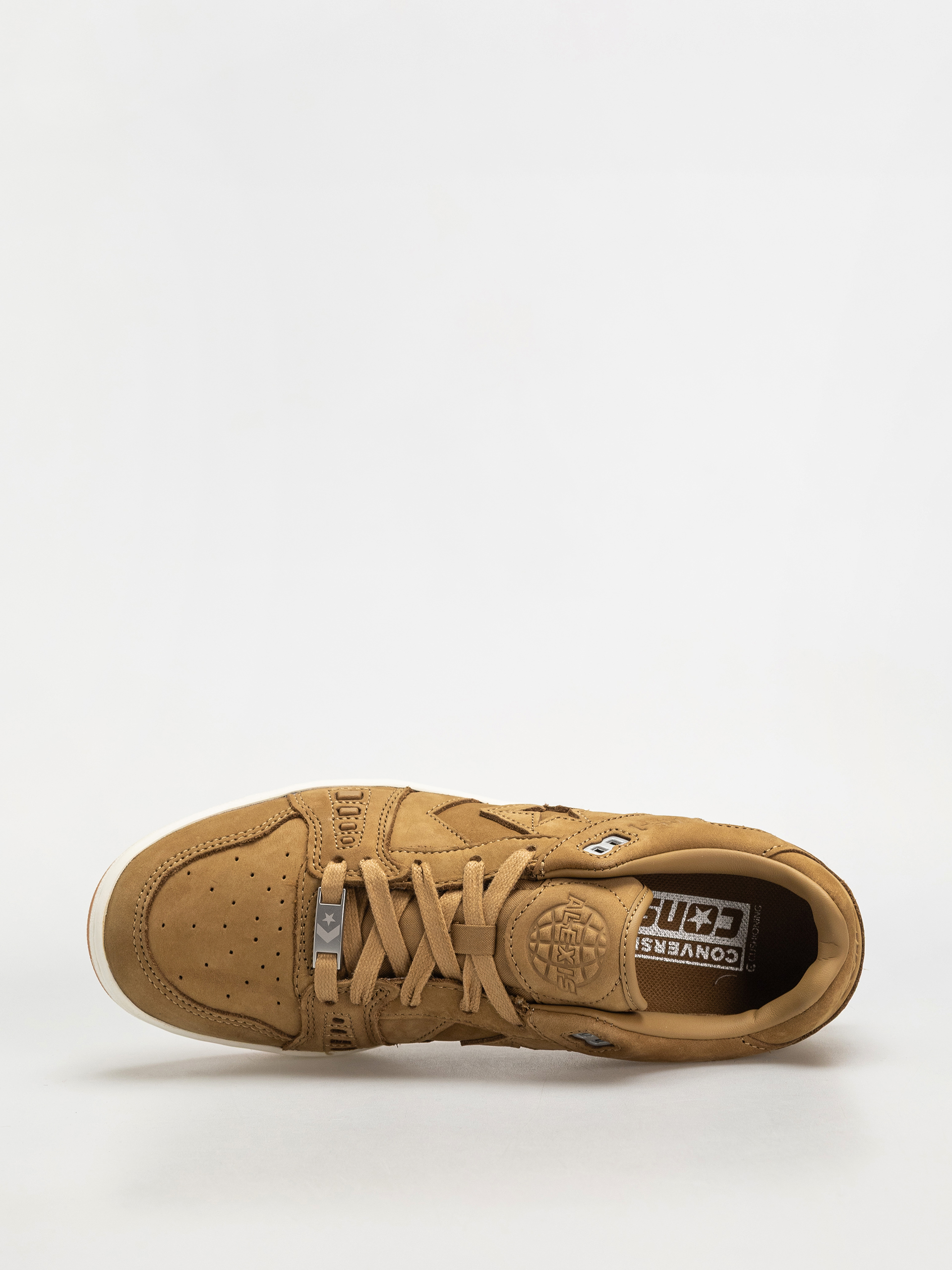 Boty Converse As-1 Pro (dijon/egret/dijon)