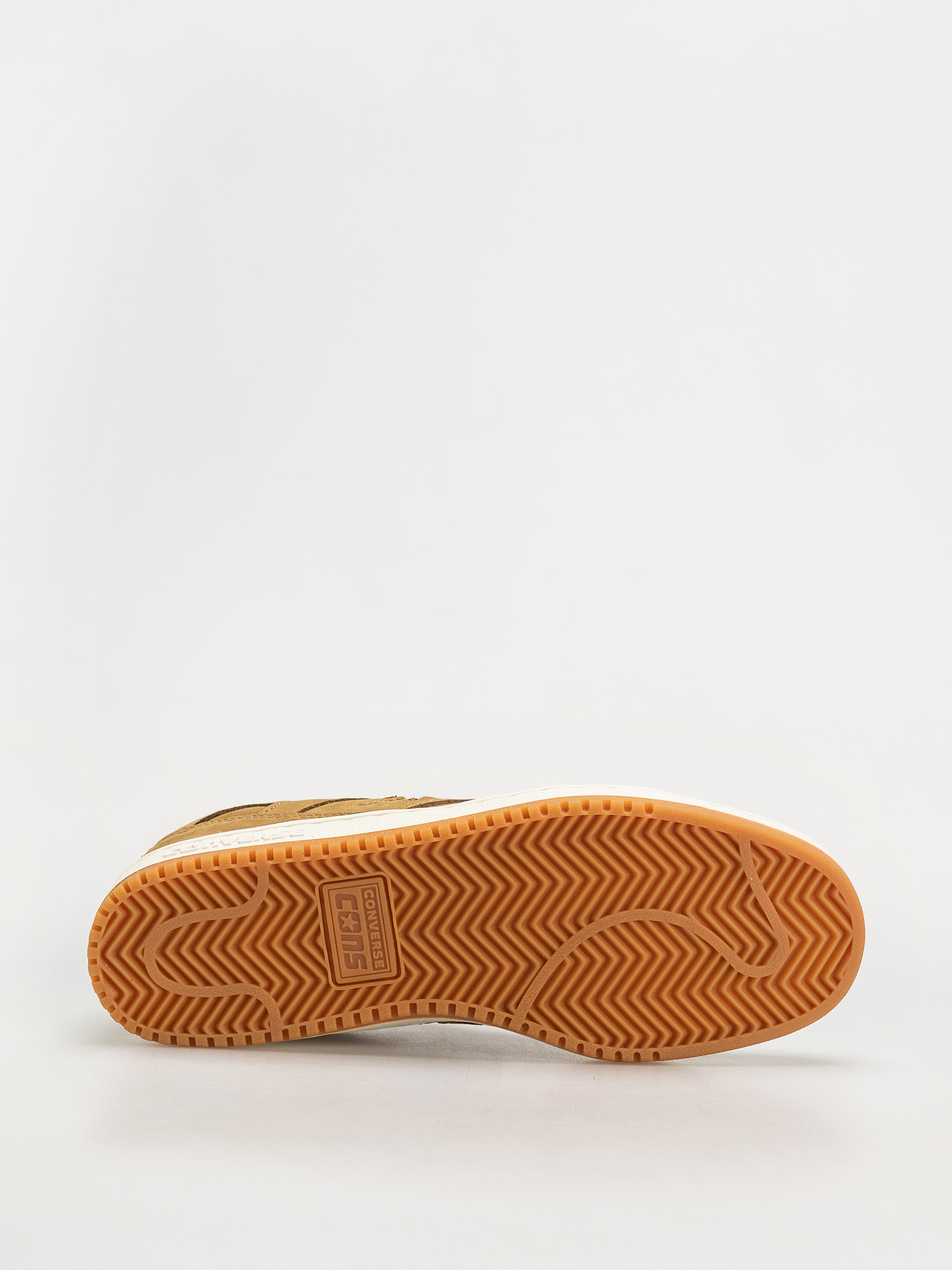 Boty Converse As-1 Pro (dijon/egret/dijon)