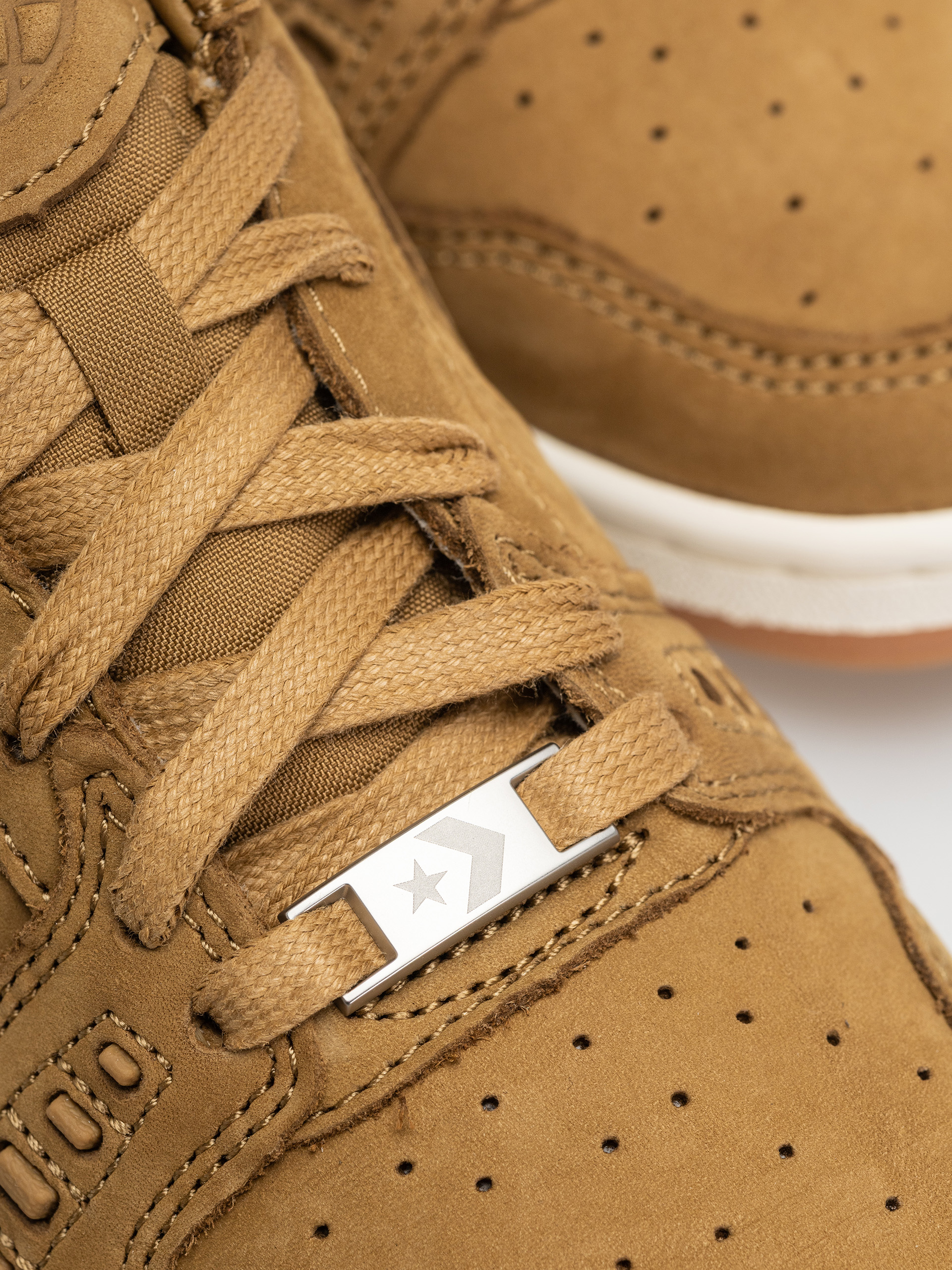 Boty Converse As-1 Pro (dijon/egret/dijon)