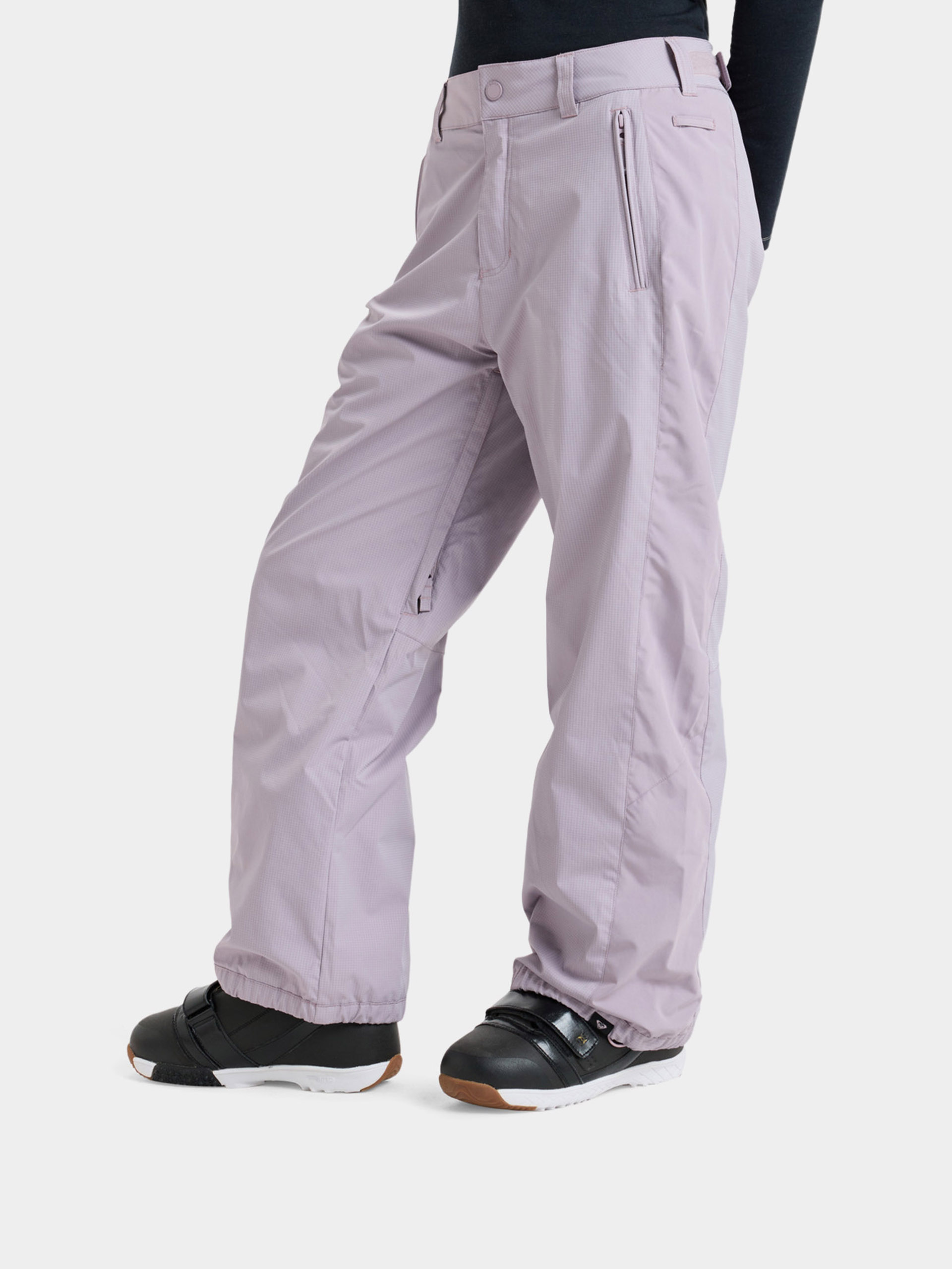 Dámské Snowboardové kalhoty  Roxy Steeply (nirvana)