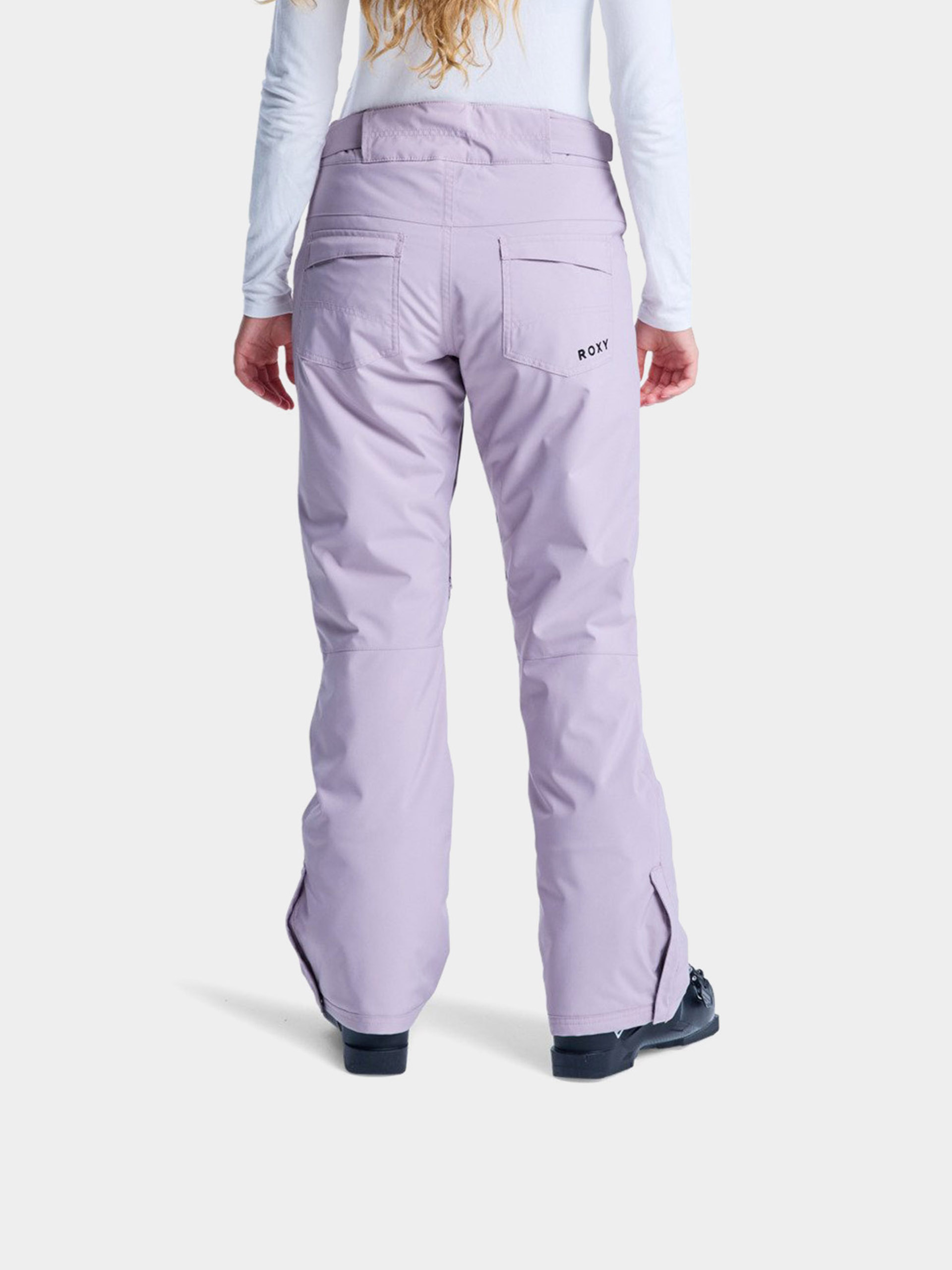Dámské Snowboardové kalhoty  Roxy Backyard (nirvana)