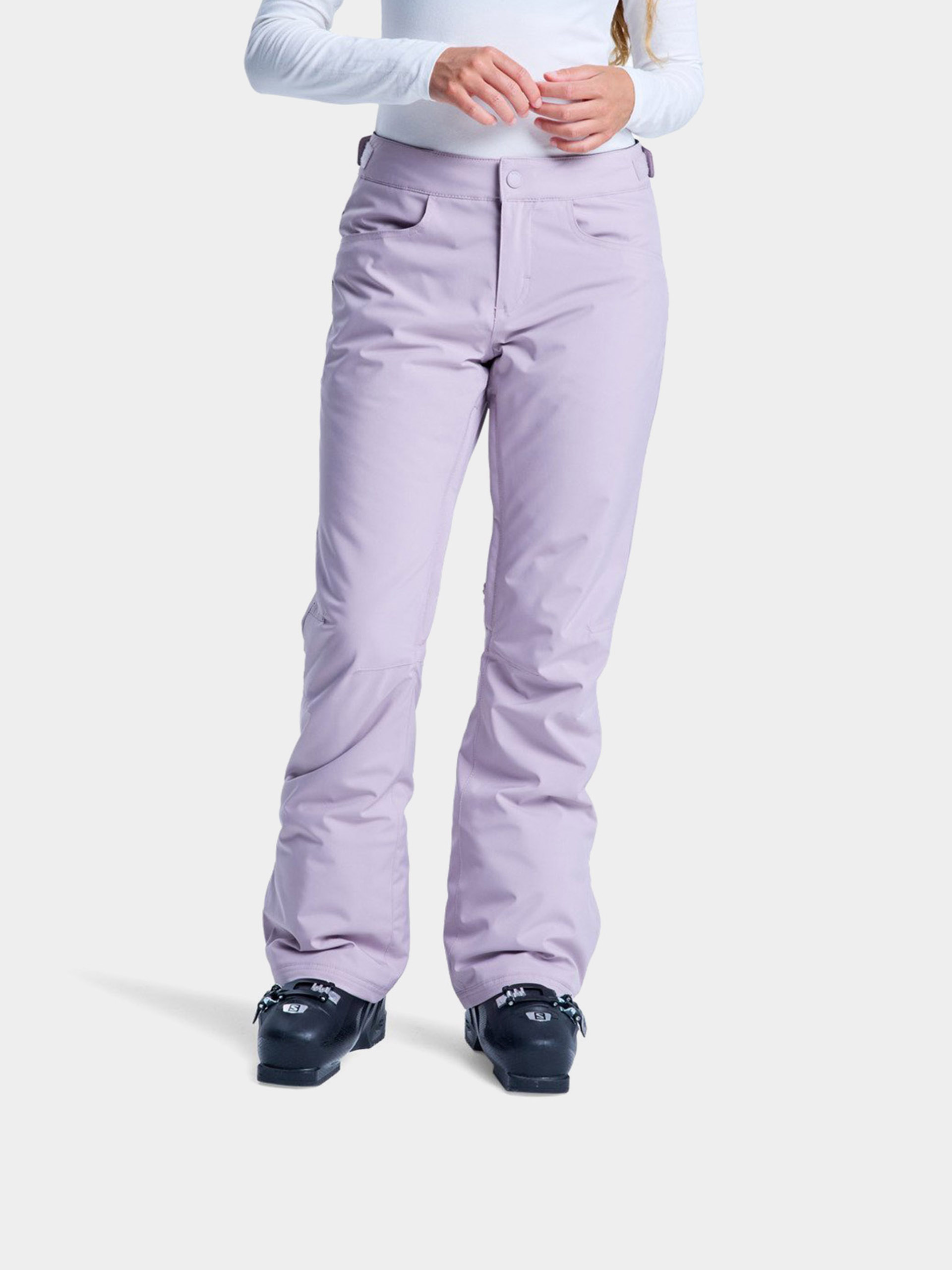 Snowboardovu00e9 kalhoty  Roxy Backyard Wmn (nirvana)