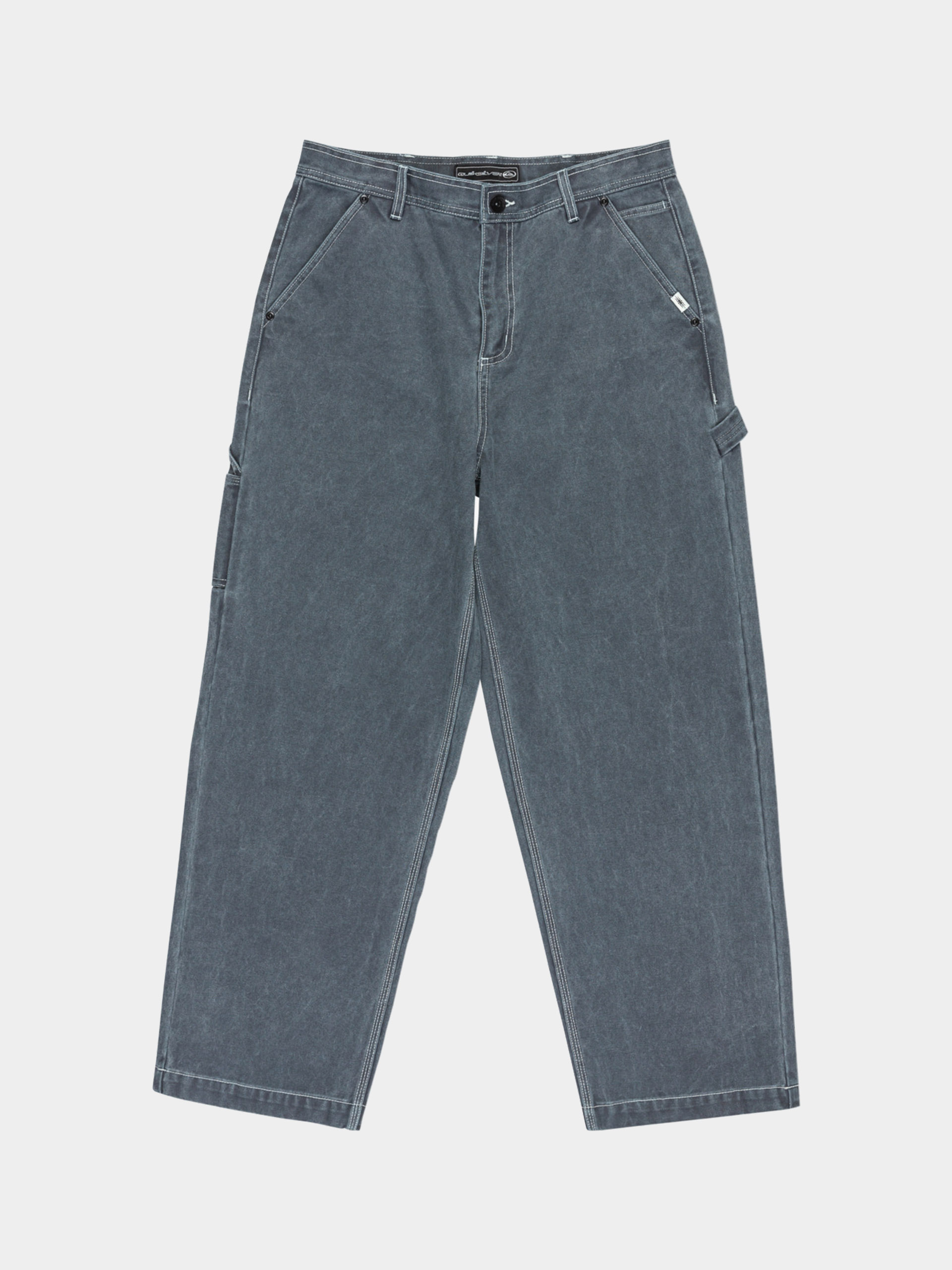 Kalhoty Quiksilver Mercury Straight Out