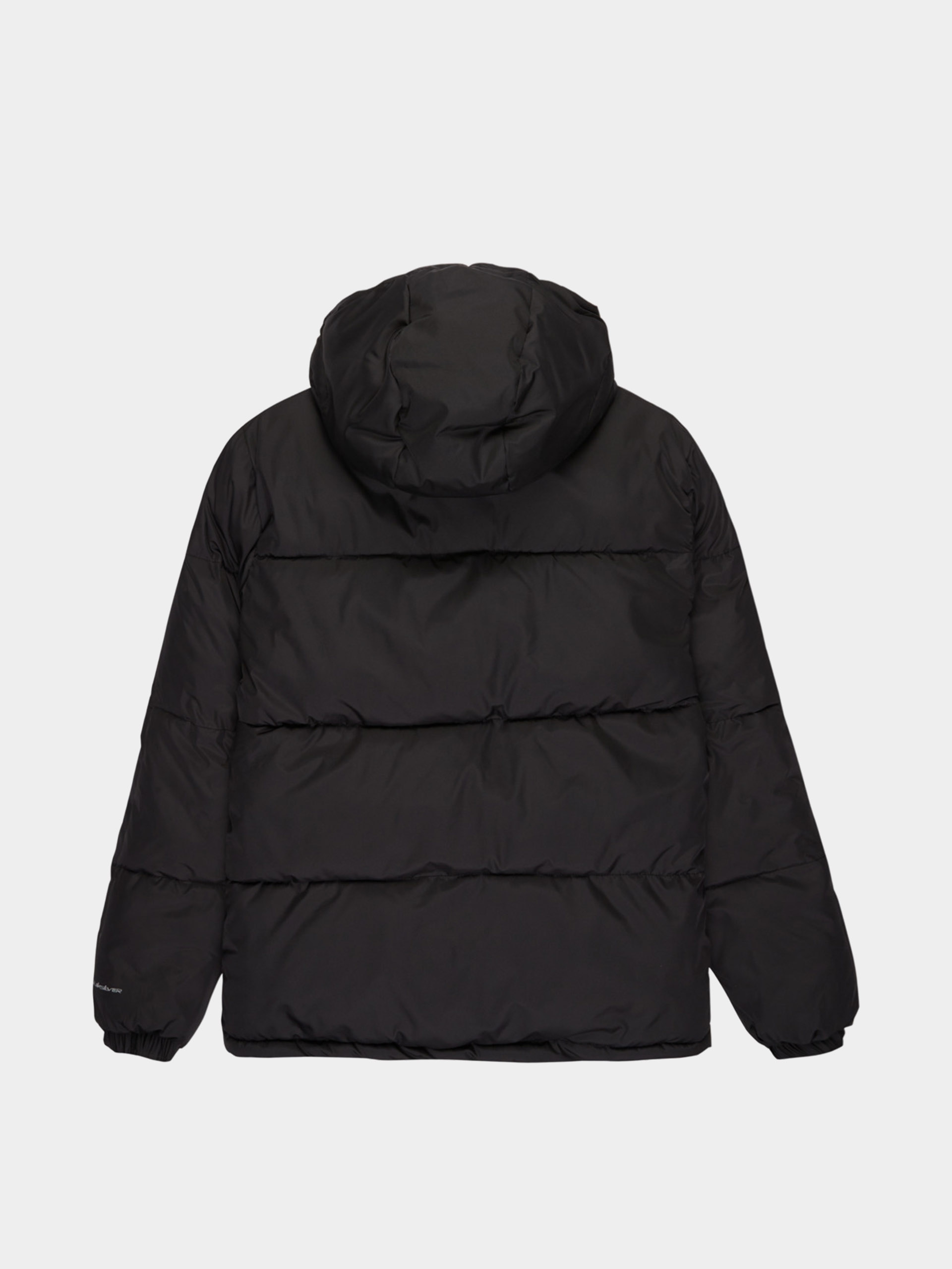 Bunda Quiksilver Cold Days (black)