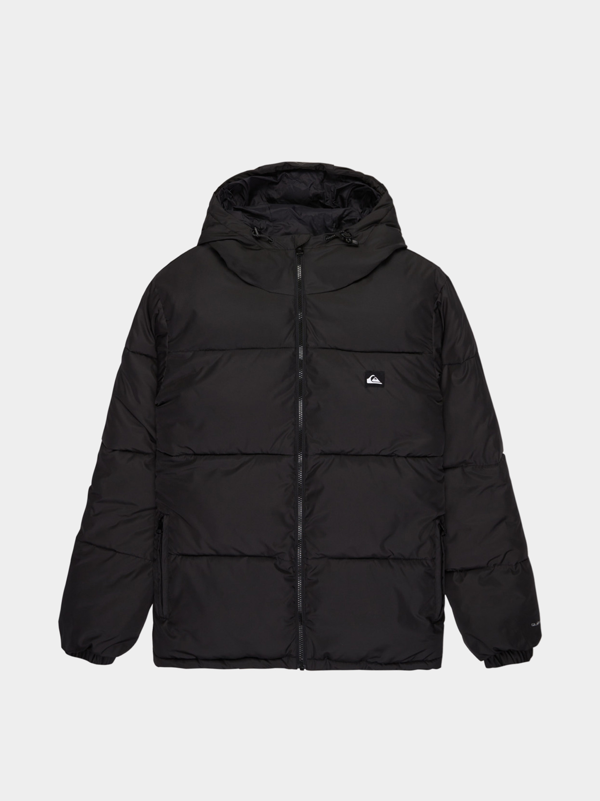 Bunda Quiksilver Cold Days (black)