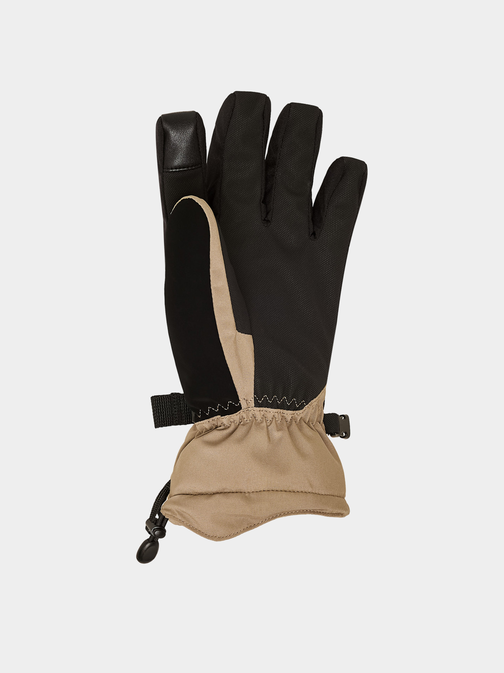 Rukavice Quiksilver Mission Glove (fallen rock)