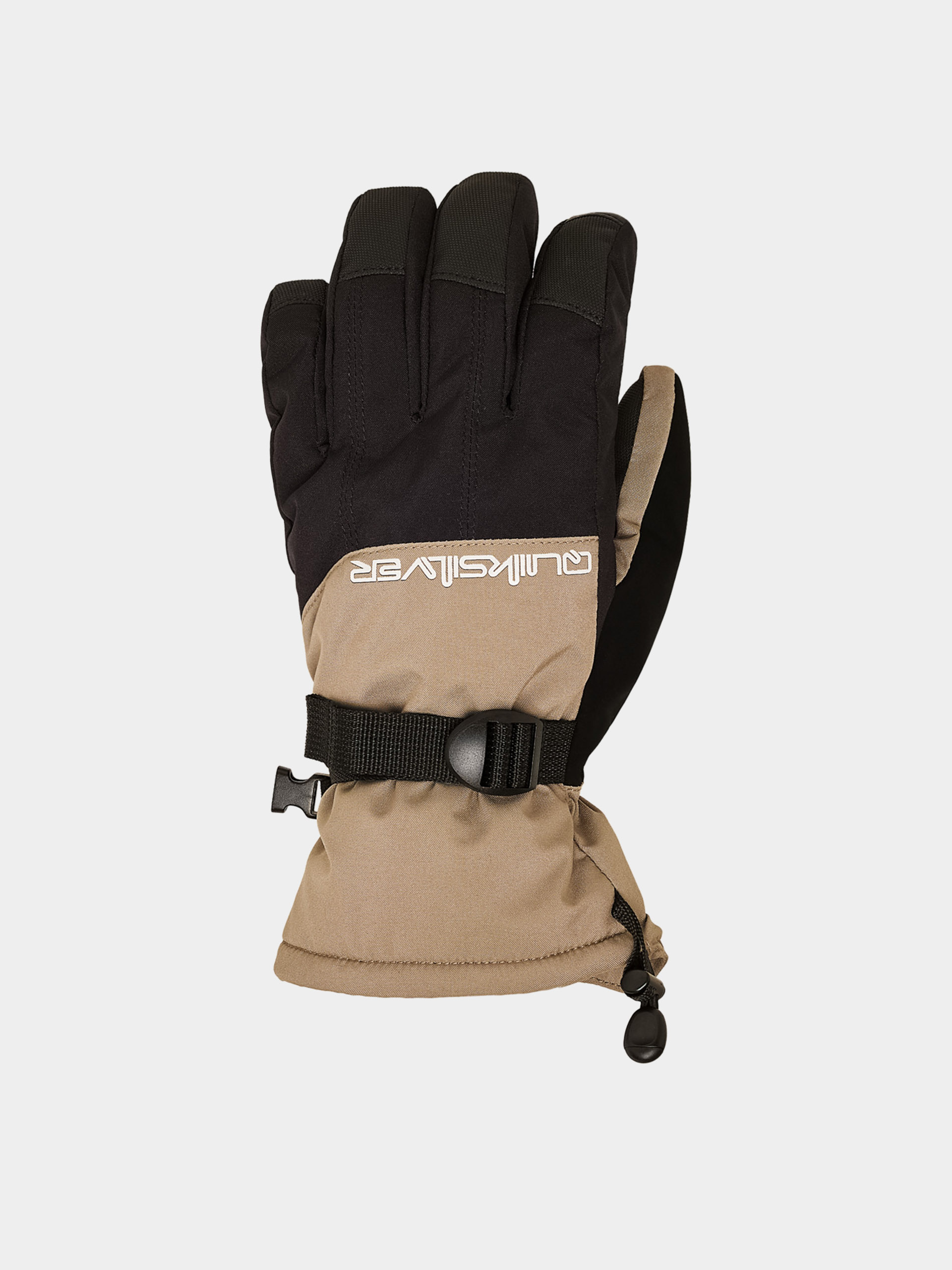 Rukavice Quiksilver Mission Glove (fallen rock)