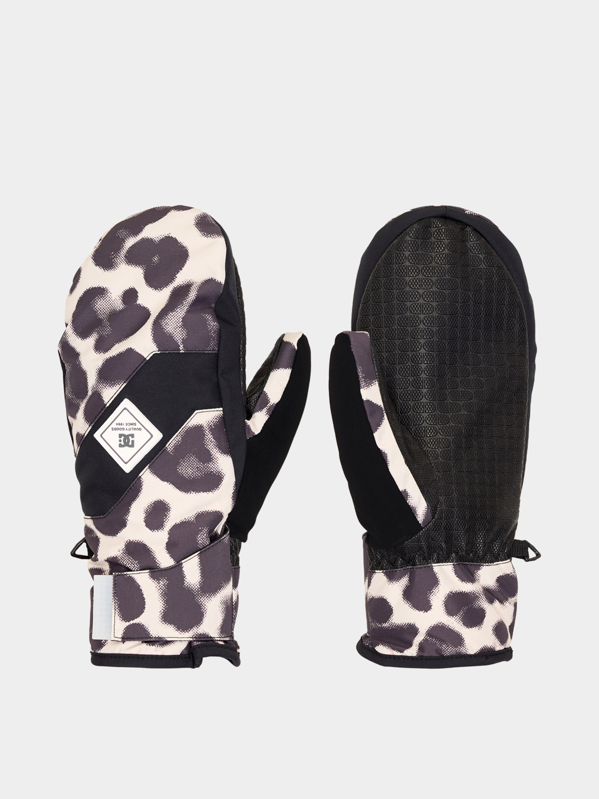 Rukavice DC Franchise Mitten Wmn