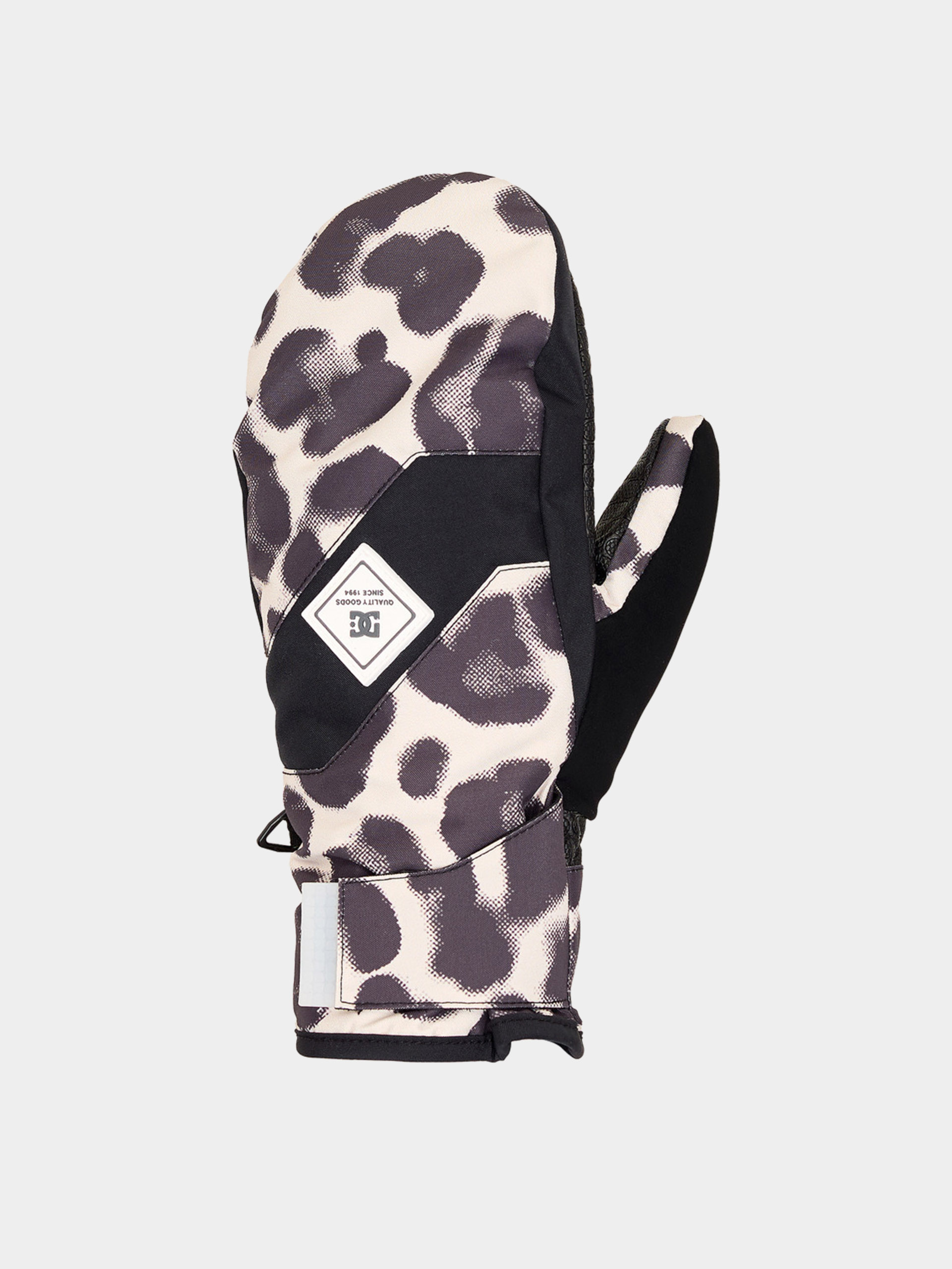 Rukavice DC Franchise Mitten Wmn (snow cat)