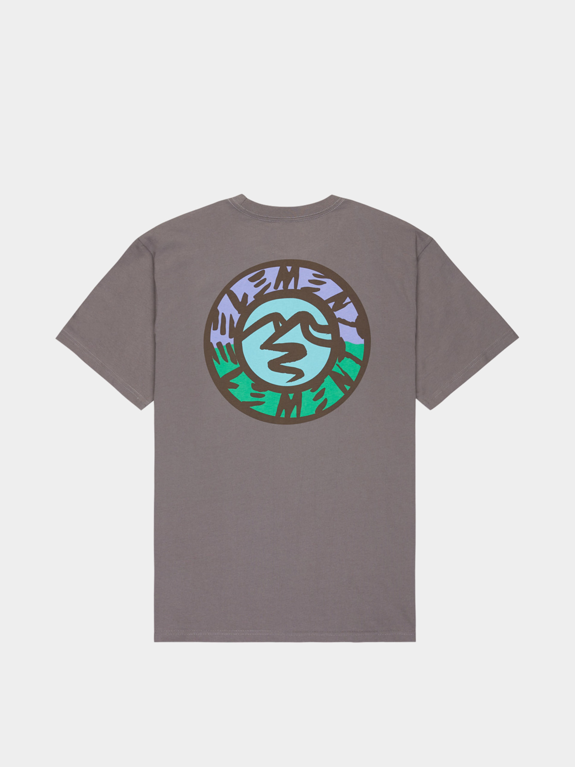 Tričko Element Path Ahead