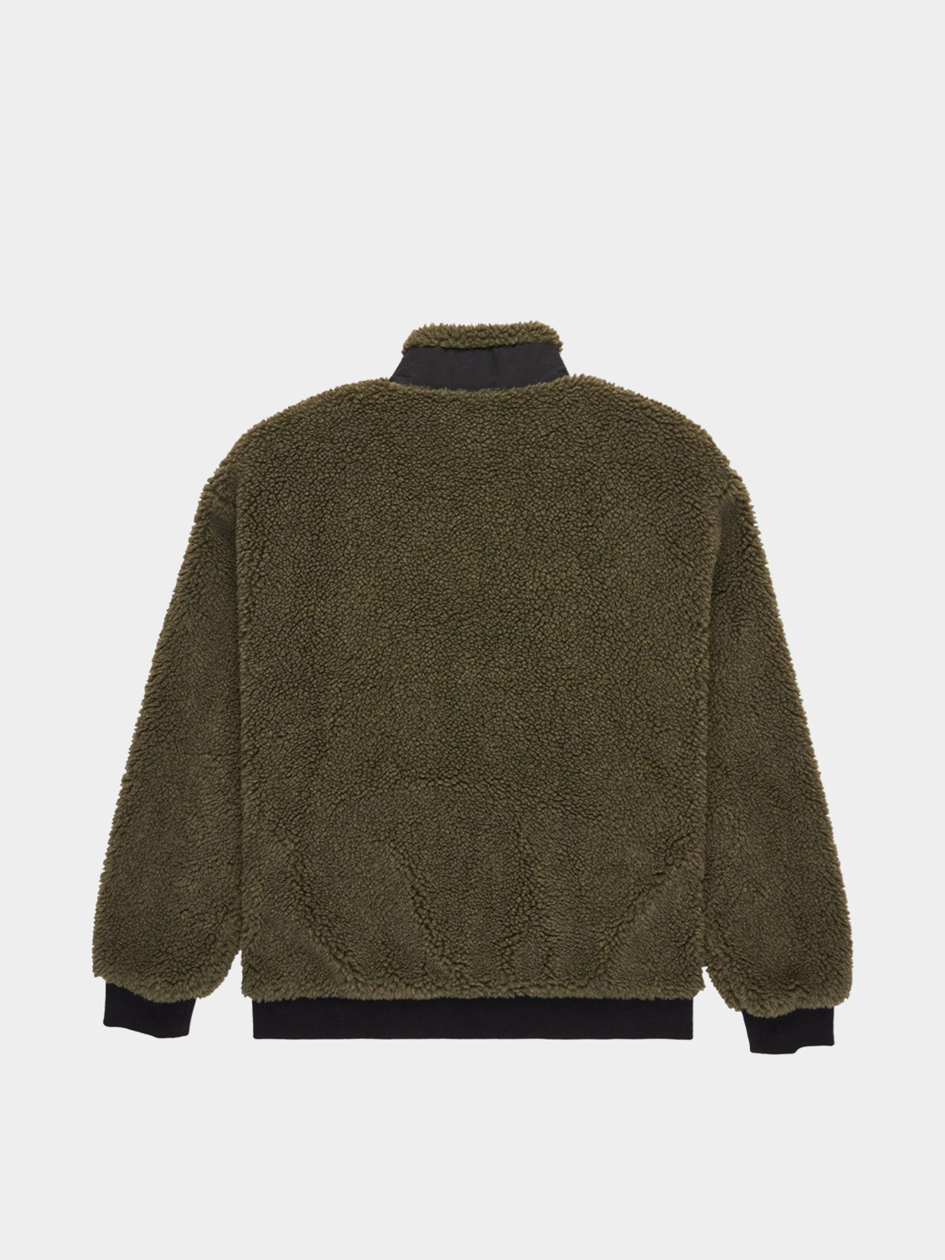 Bunda Element Oak Sherpa (kalamata)