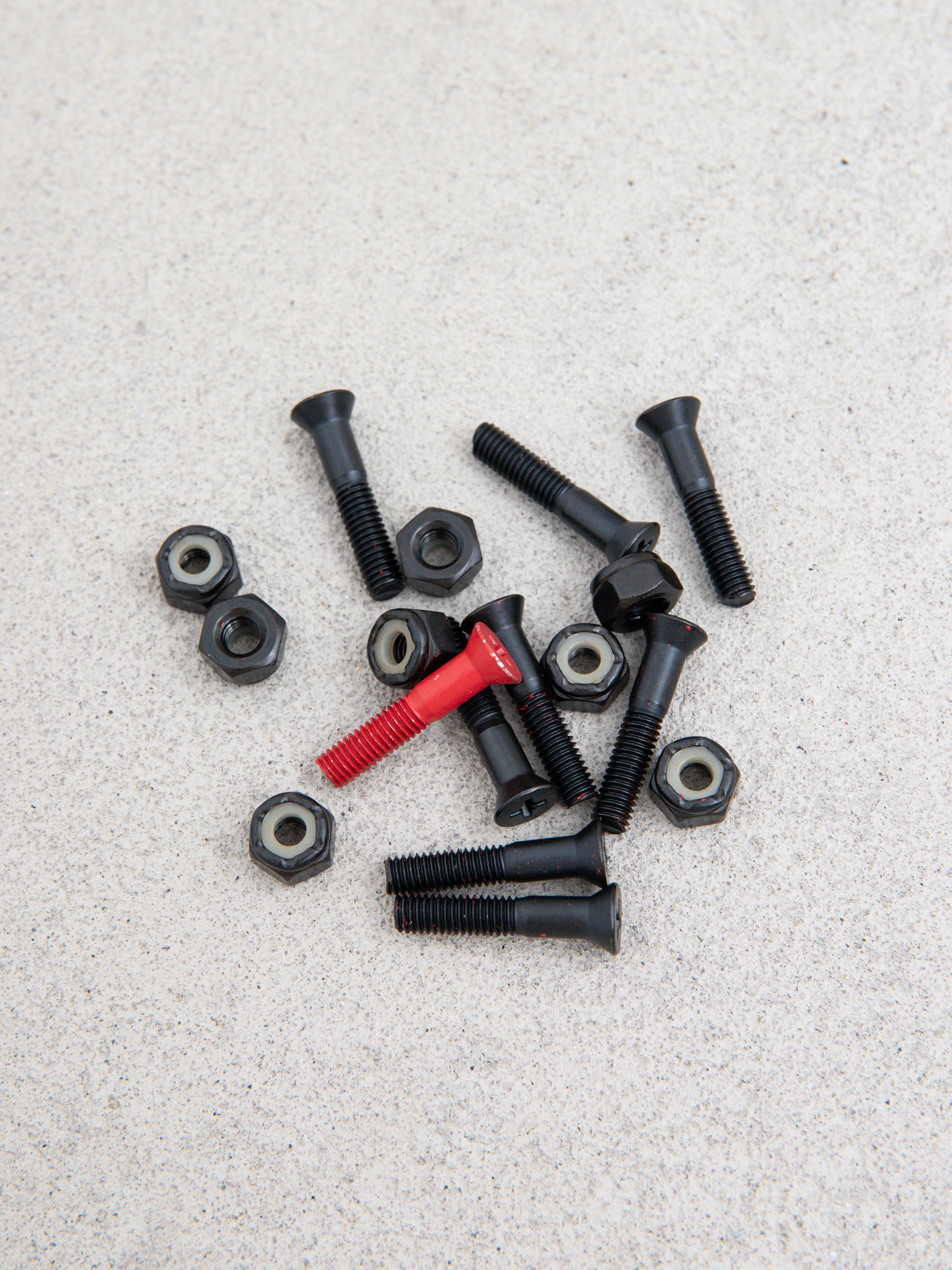 u0160roubky Element Phillips Hdrw (assorted)