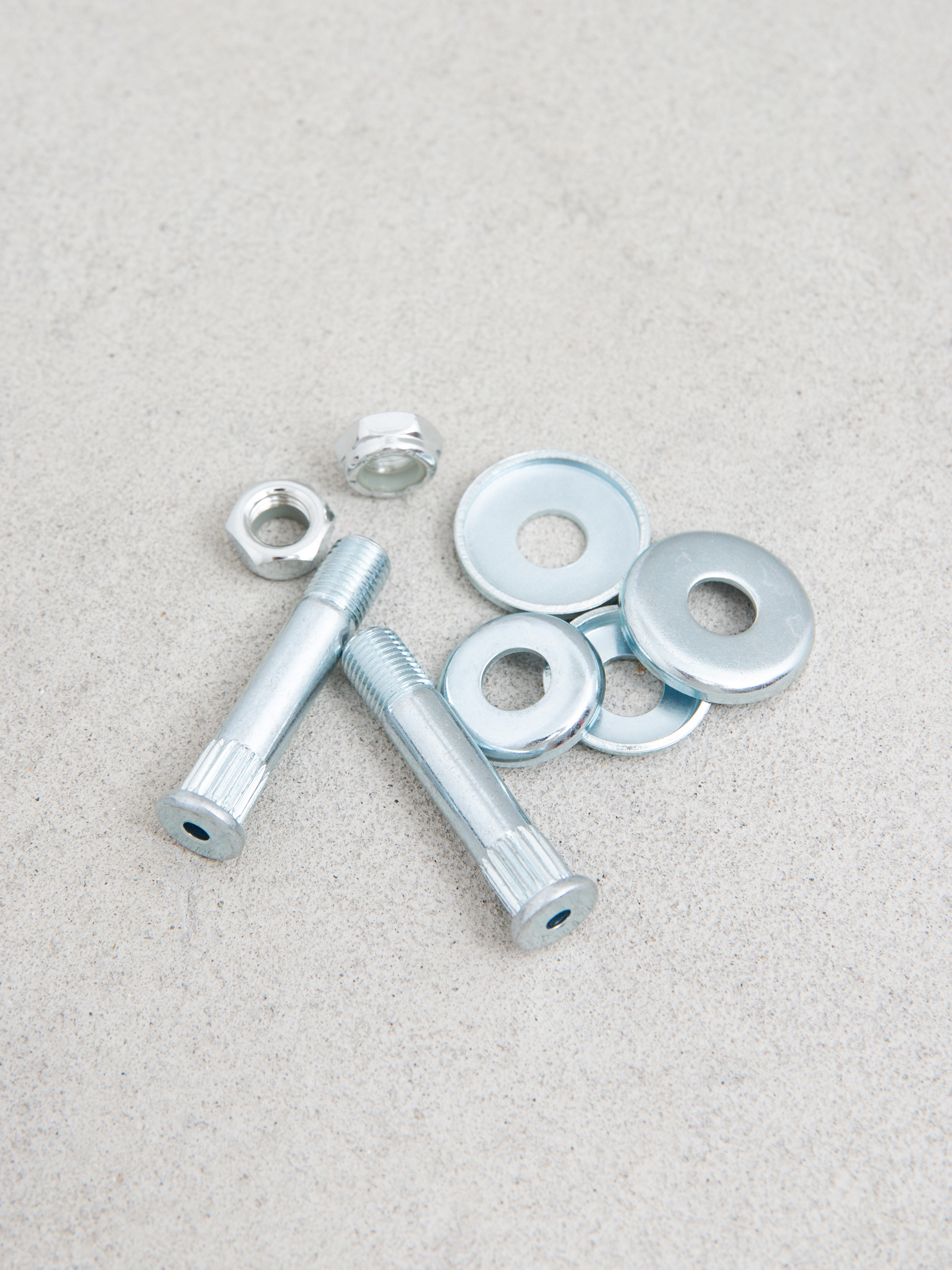 Šroubky Slappy Standard Hollow