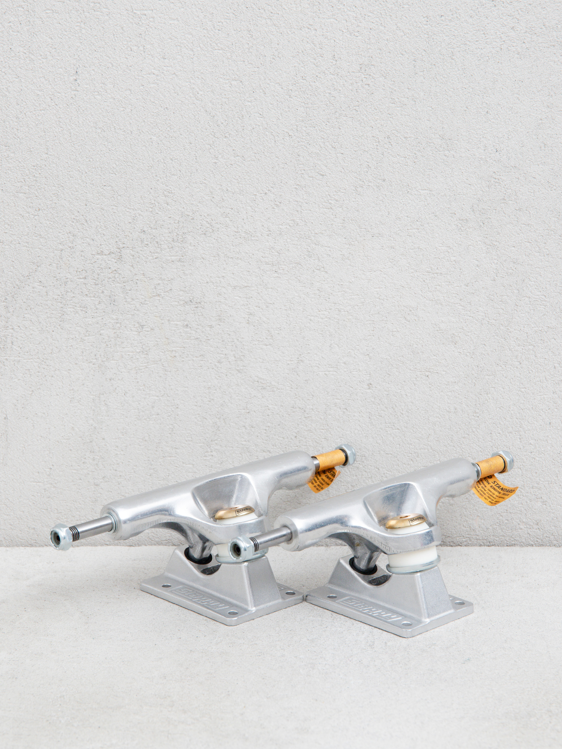 Trucky Slappy ST1 Inverted Hollow Lights Ultra Low (polished)