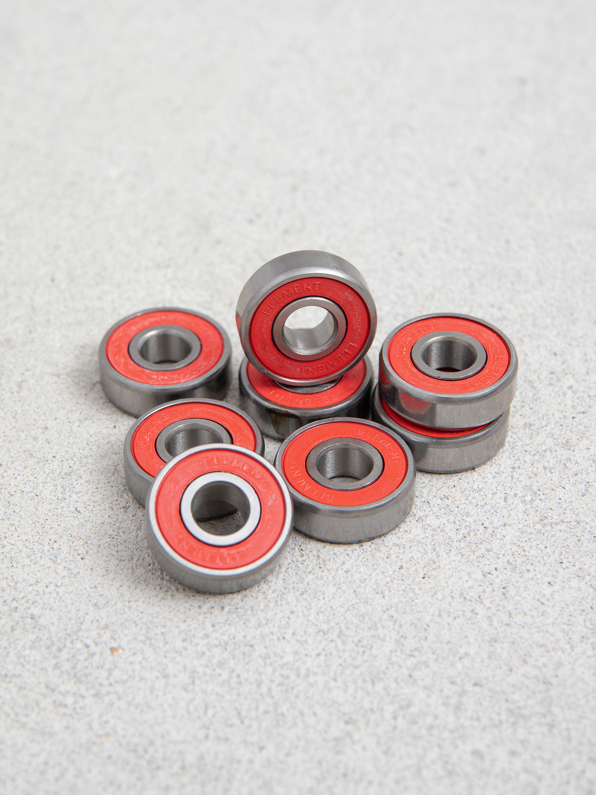 Ložiska Element Premium Bearings