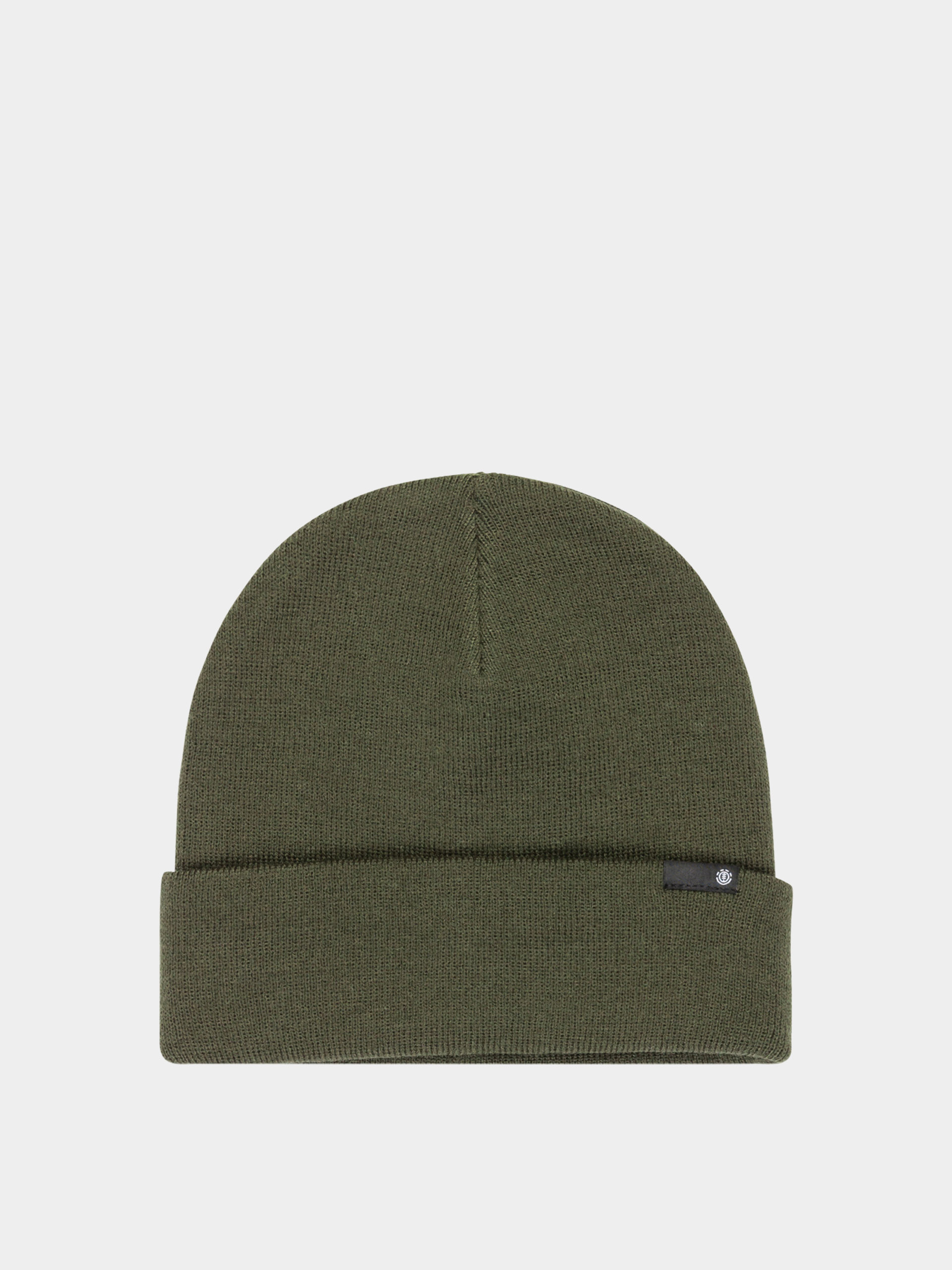 Čepice Element Mid Icon Beanie (forest night)