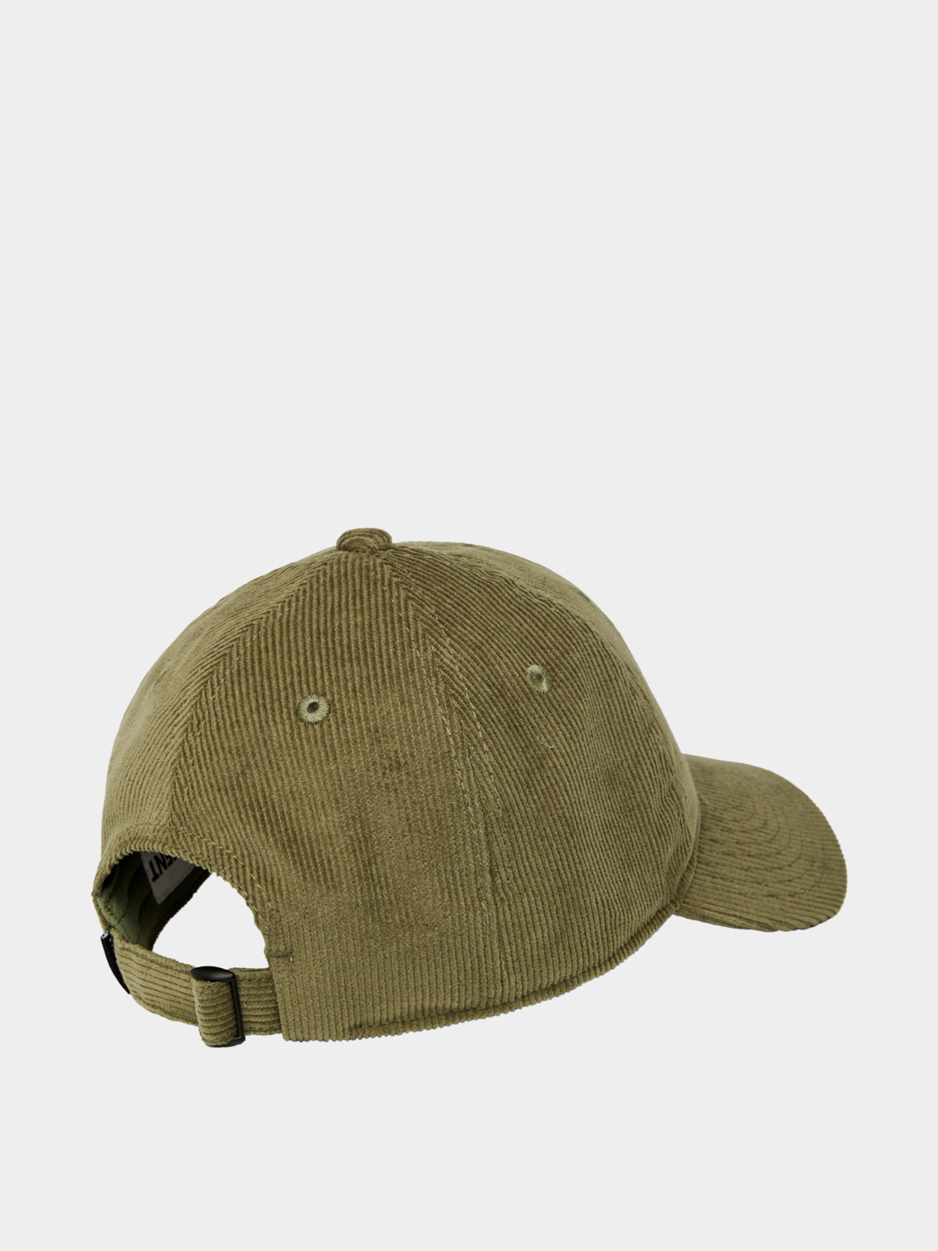Kšiltovka  Element Icon Dad Cap Corduroy (kalamata)
