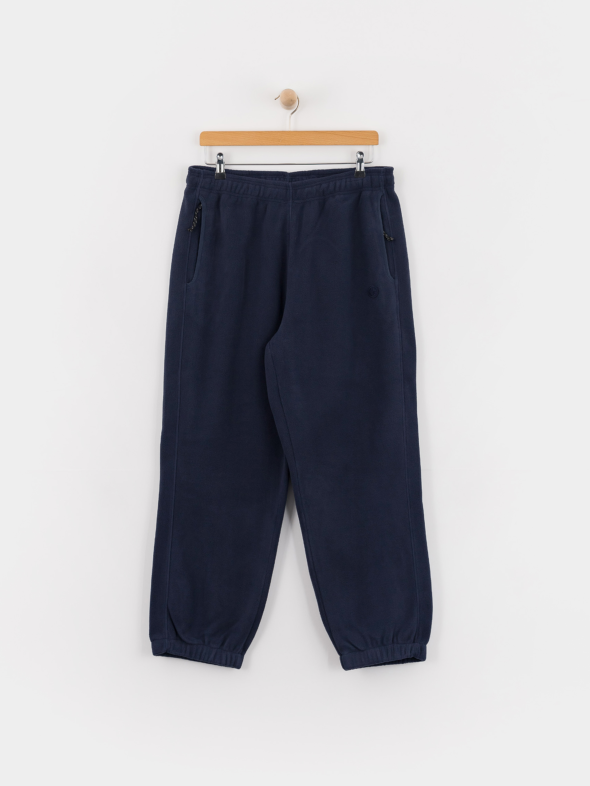 Kalhoty Polar Skate Ivan Fleece (grey blue)