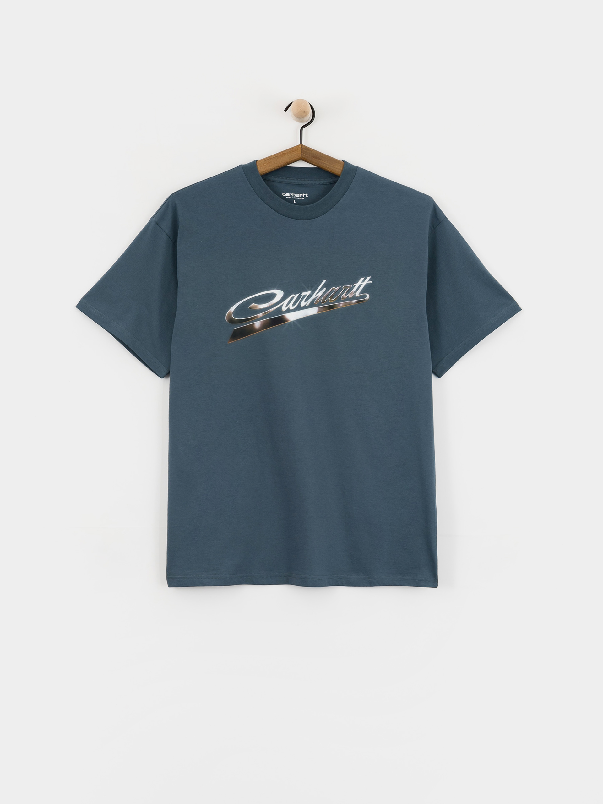 Tričko Carhartt WIP Vroooom