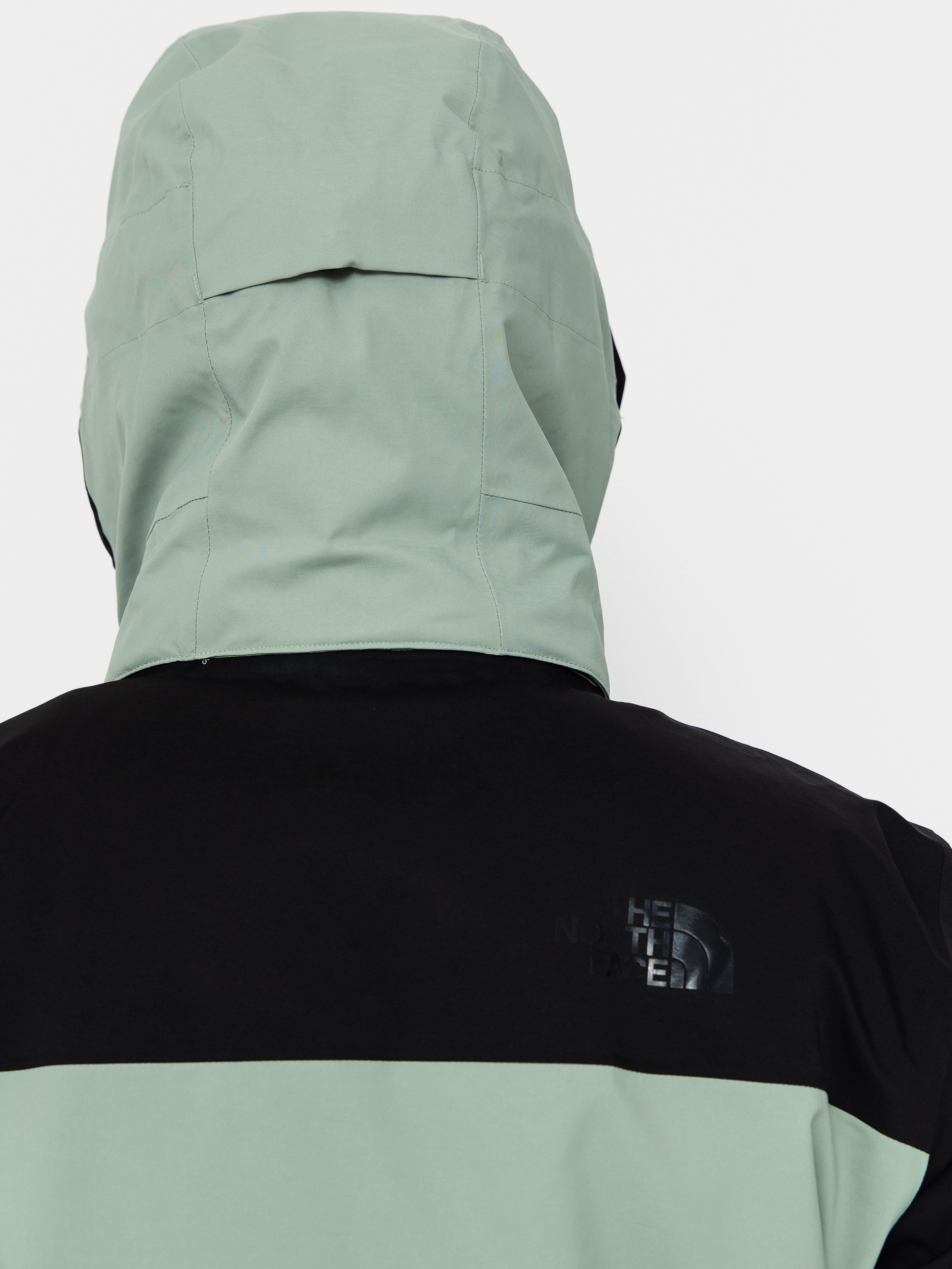 Pánská Snowboardová bunda The North Face Chakal (slate moss/tnf black)