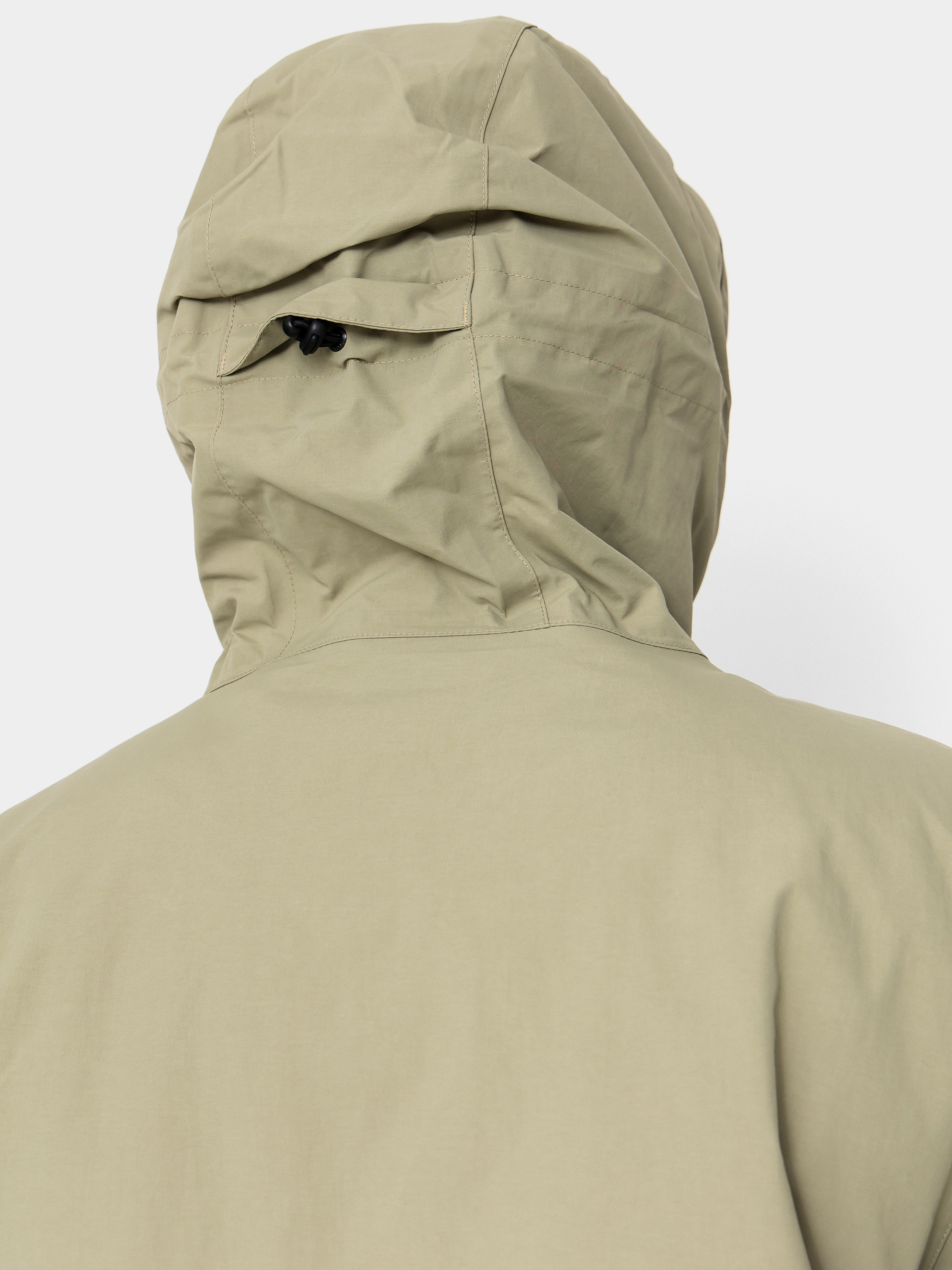 Pánská Snowboardová bunda Volcom L Ins Gore Tex (moss green)