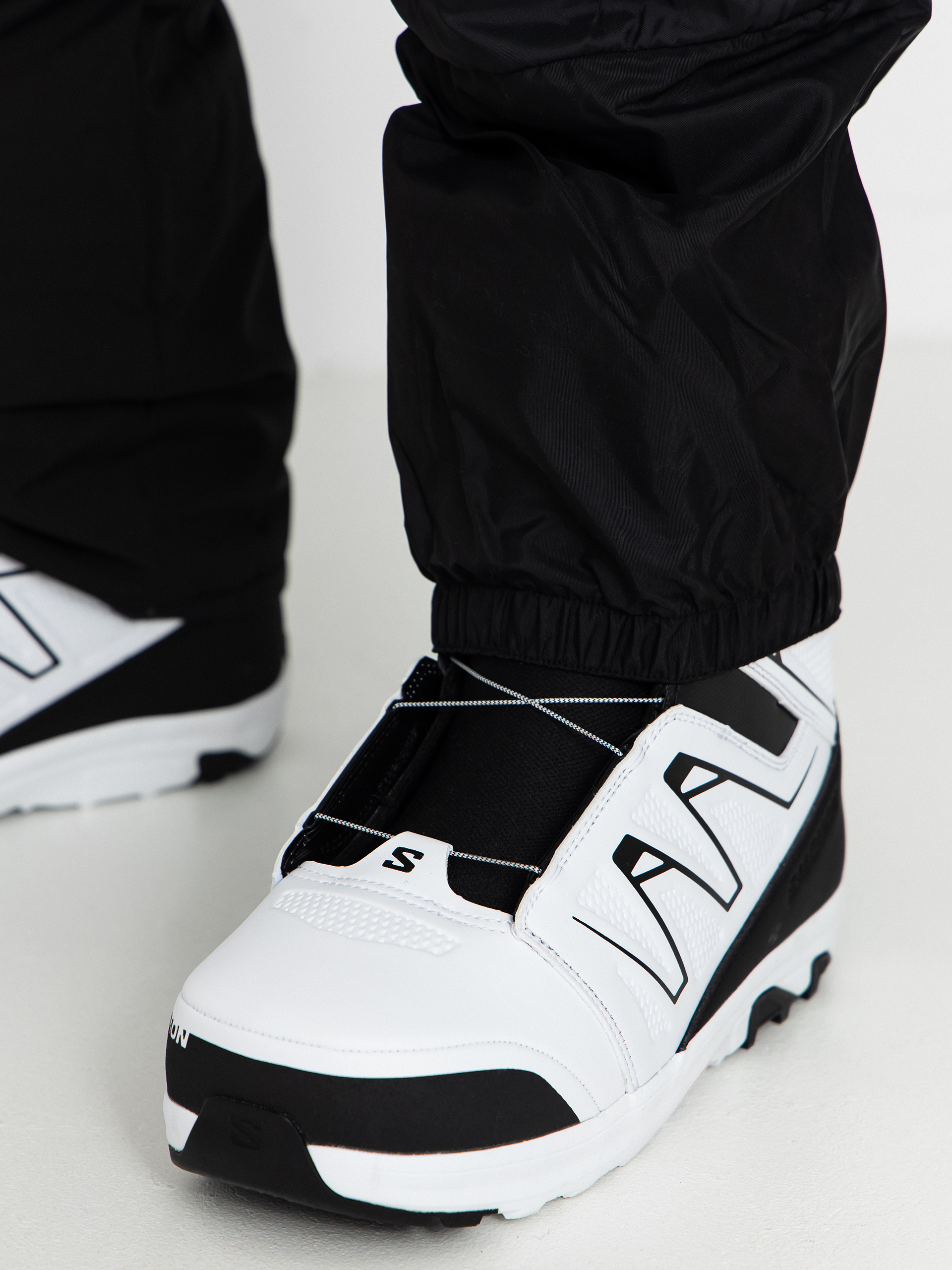 Pánské Snowboardové kalhoty  Picture Plan (black)