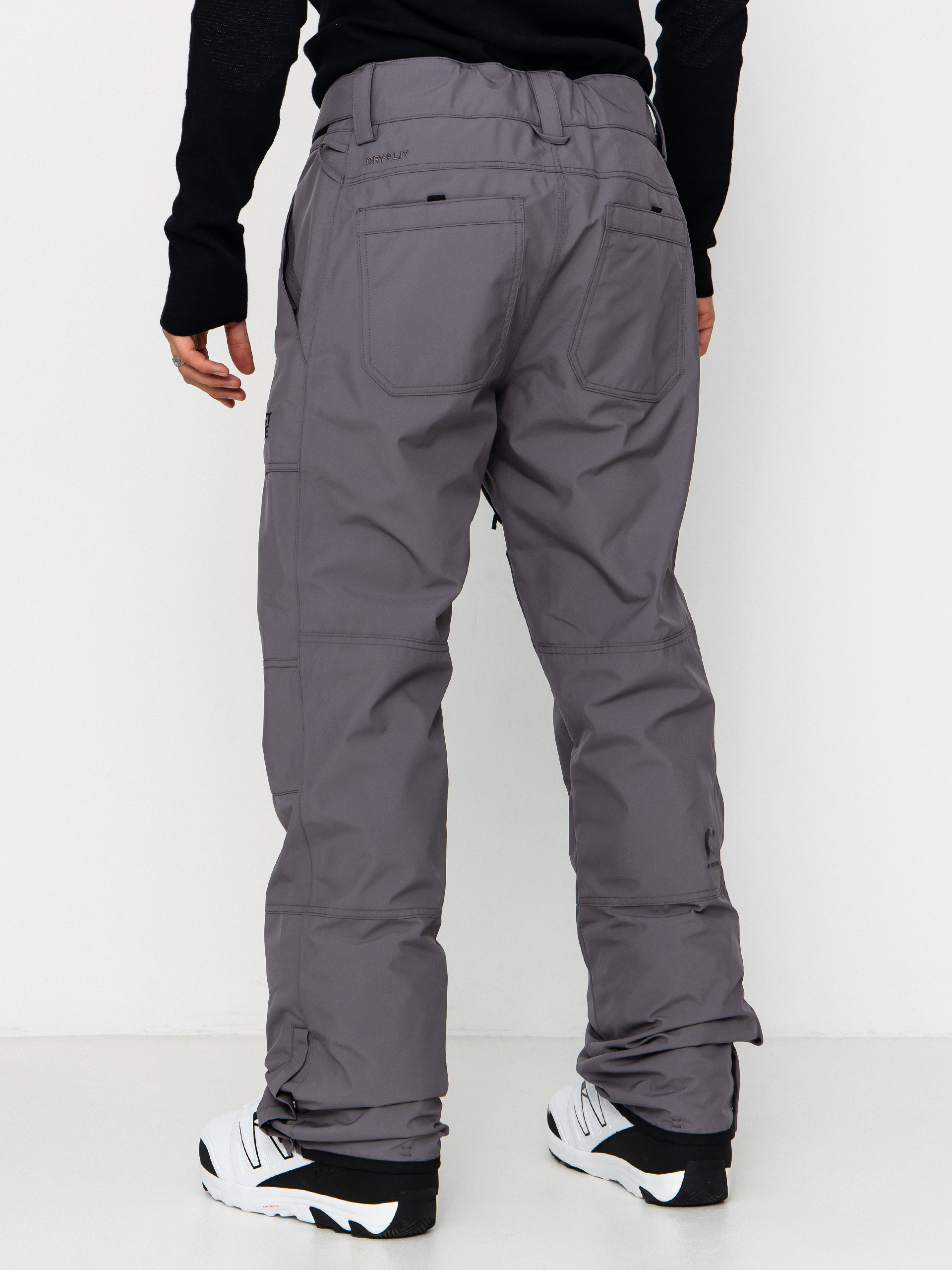 Pánské Snowboardové kalhoty  Picture Plan (excalibur)