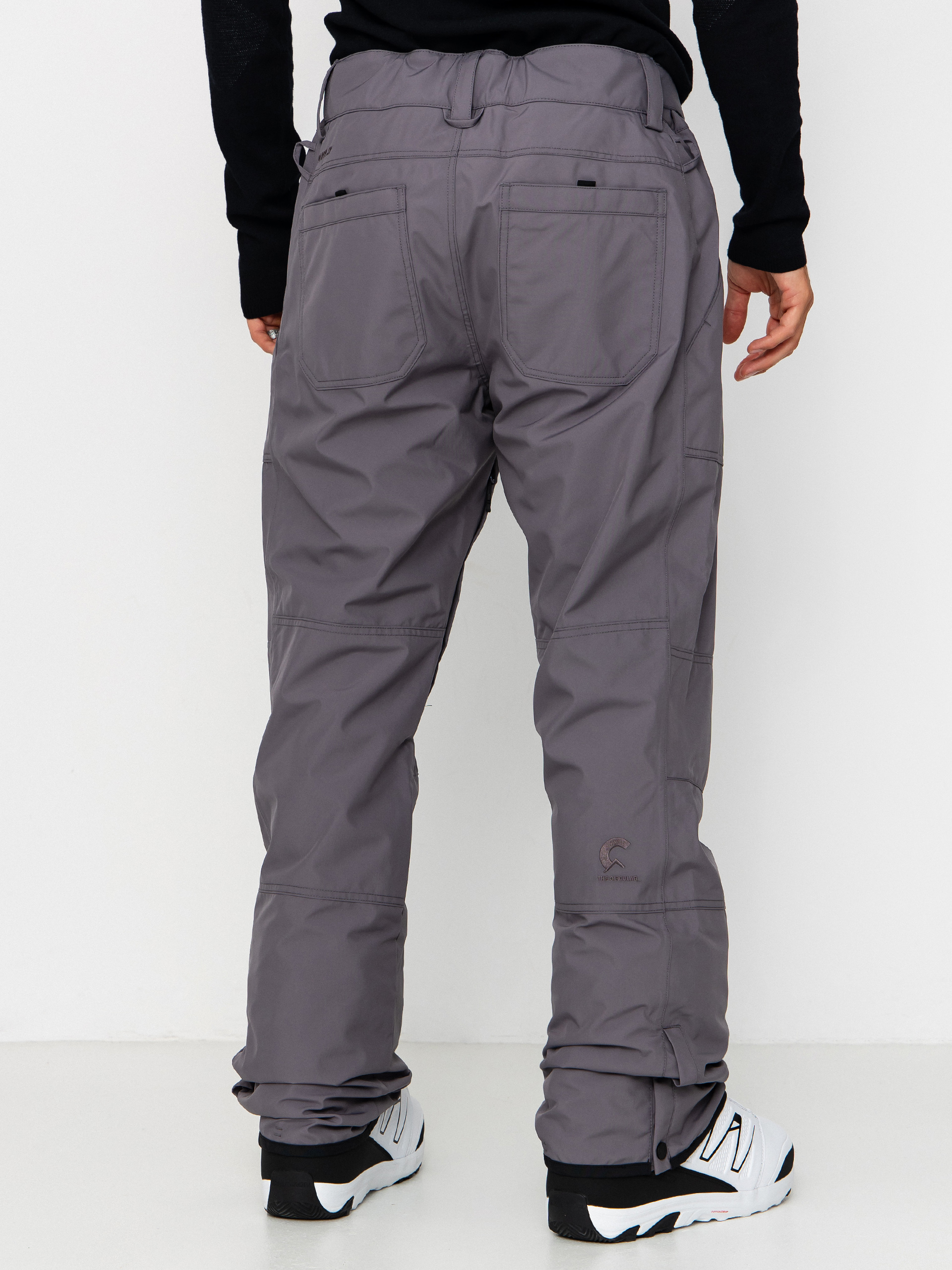 Pánské Snowboardové kalhoty  Picture Plan (excalibur)