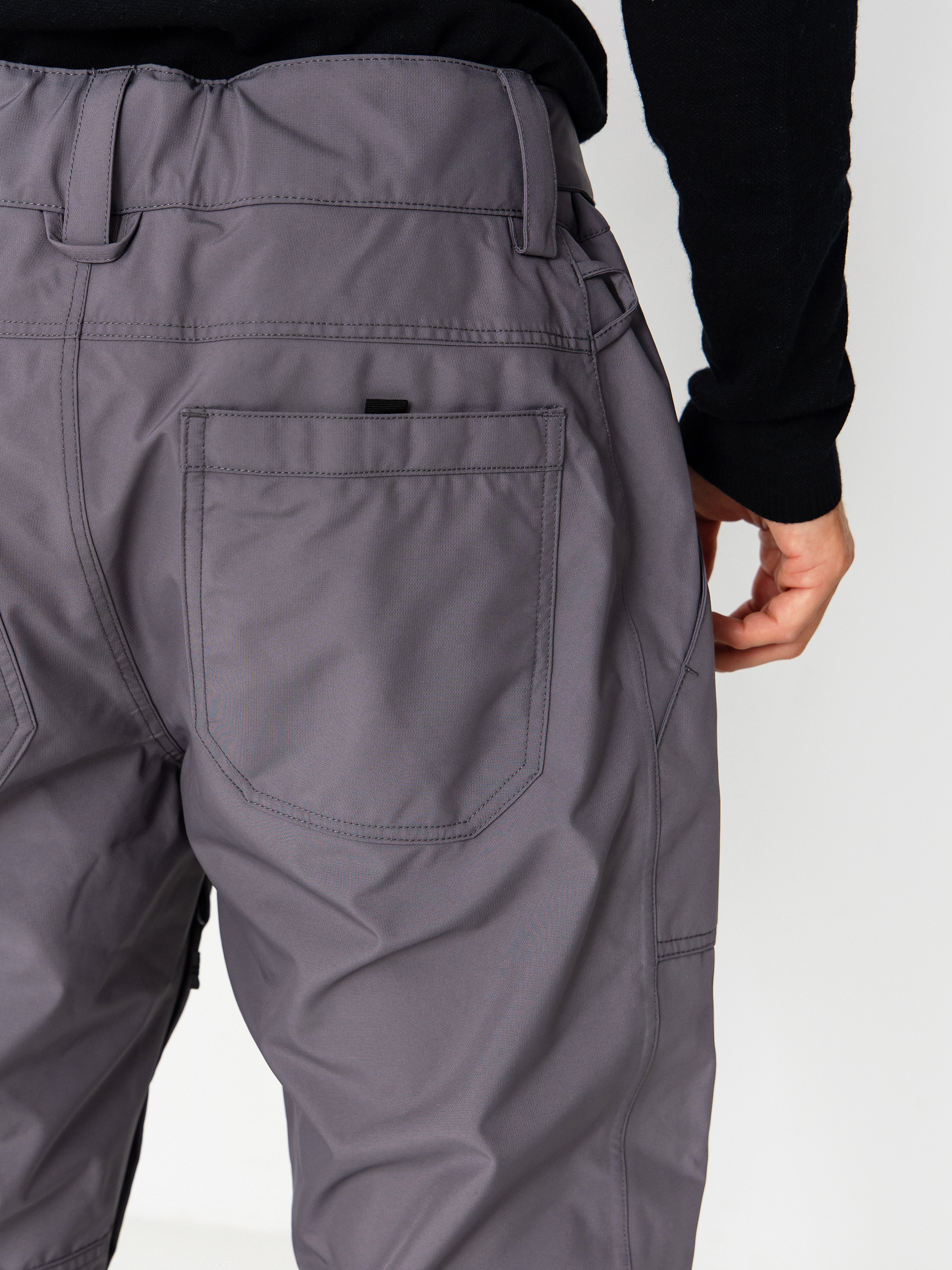 Pánské Snowboardové kalhoty  Picture Plan (excalibur)