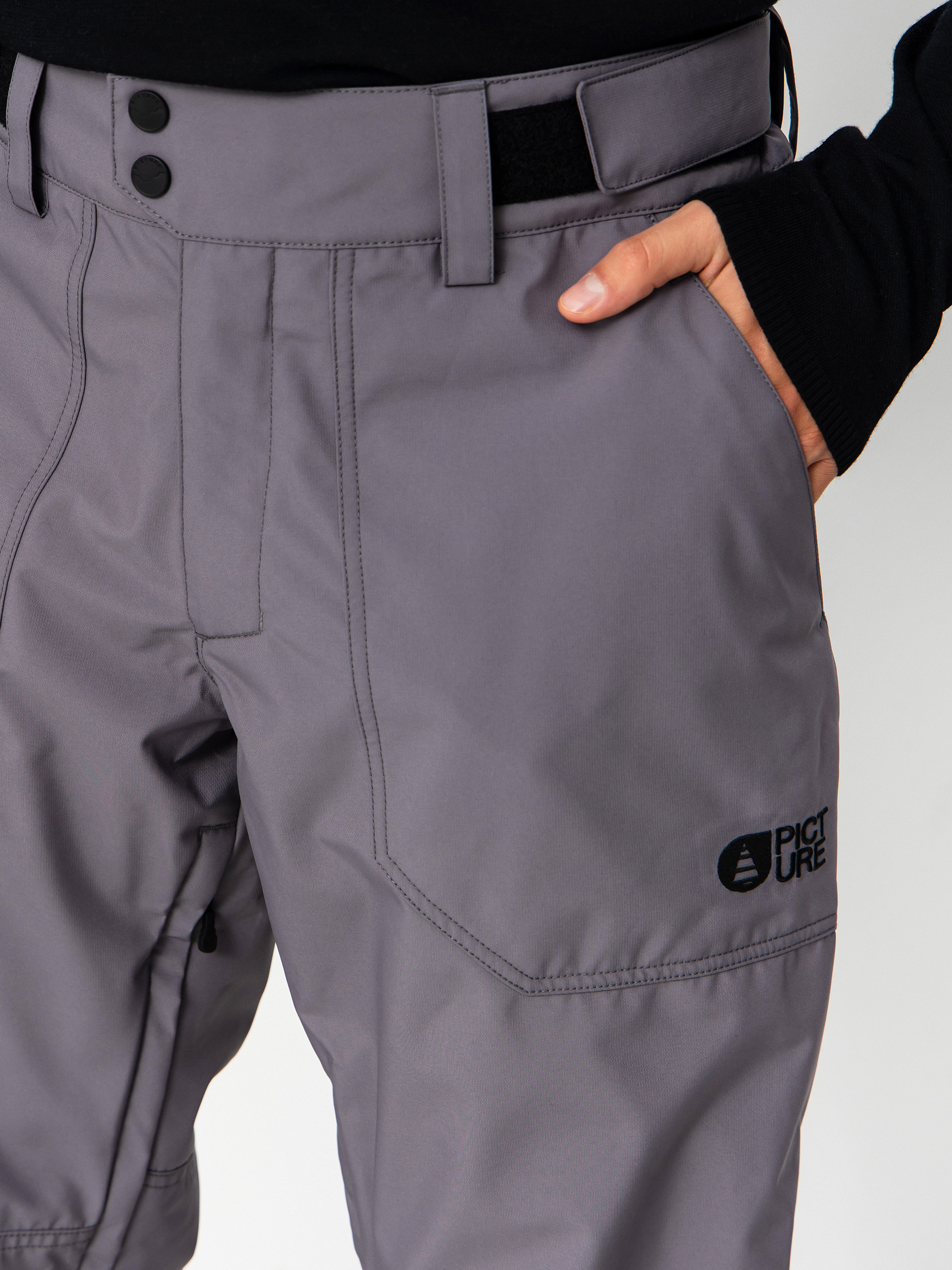 Pánské Snowboardové kalhoty  Picture Plan (excalibur)