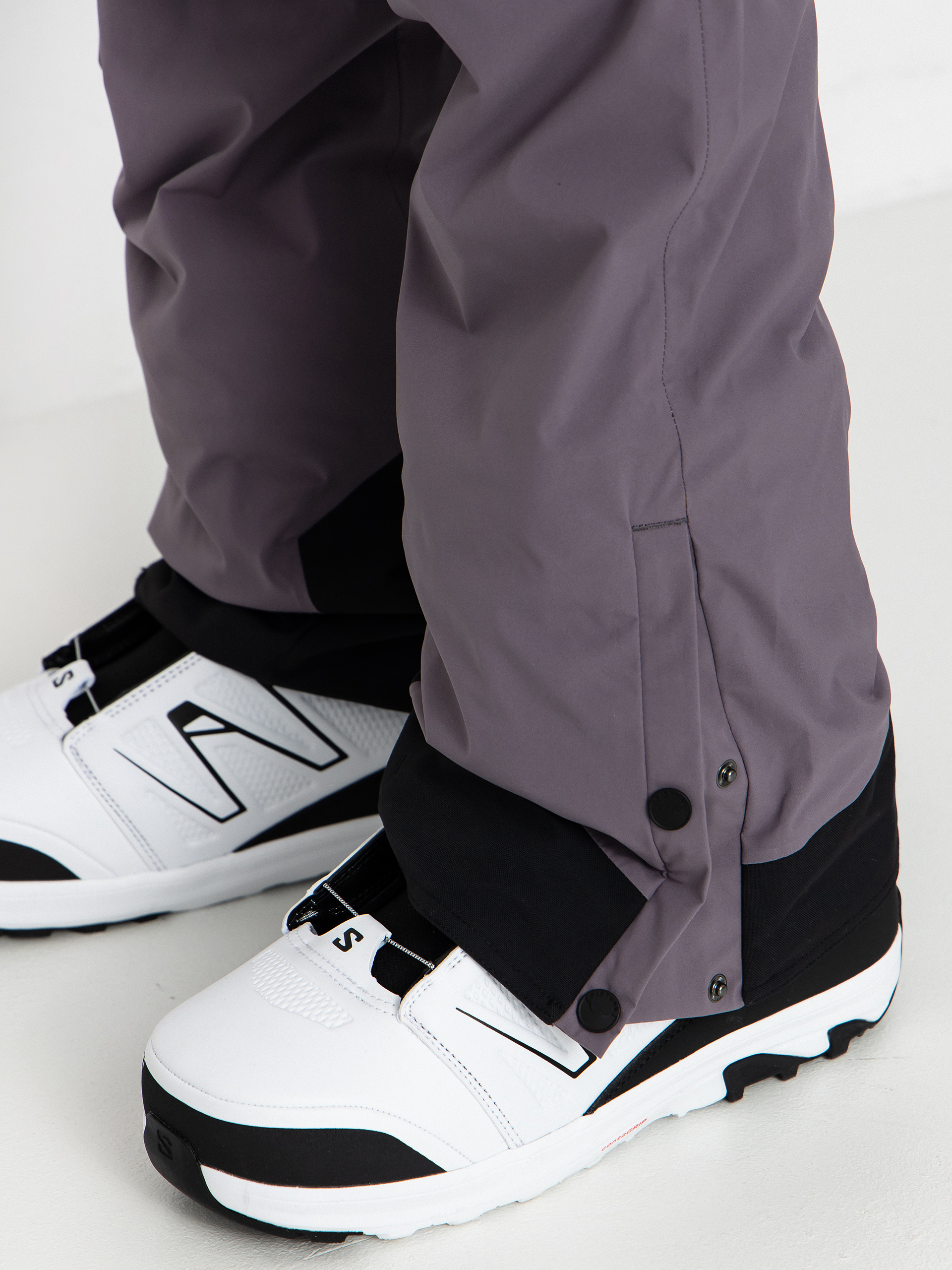 Pánské Snowboardové kalhoty  Picture Naikoon (pure cashmere)