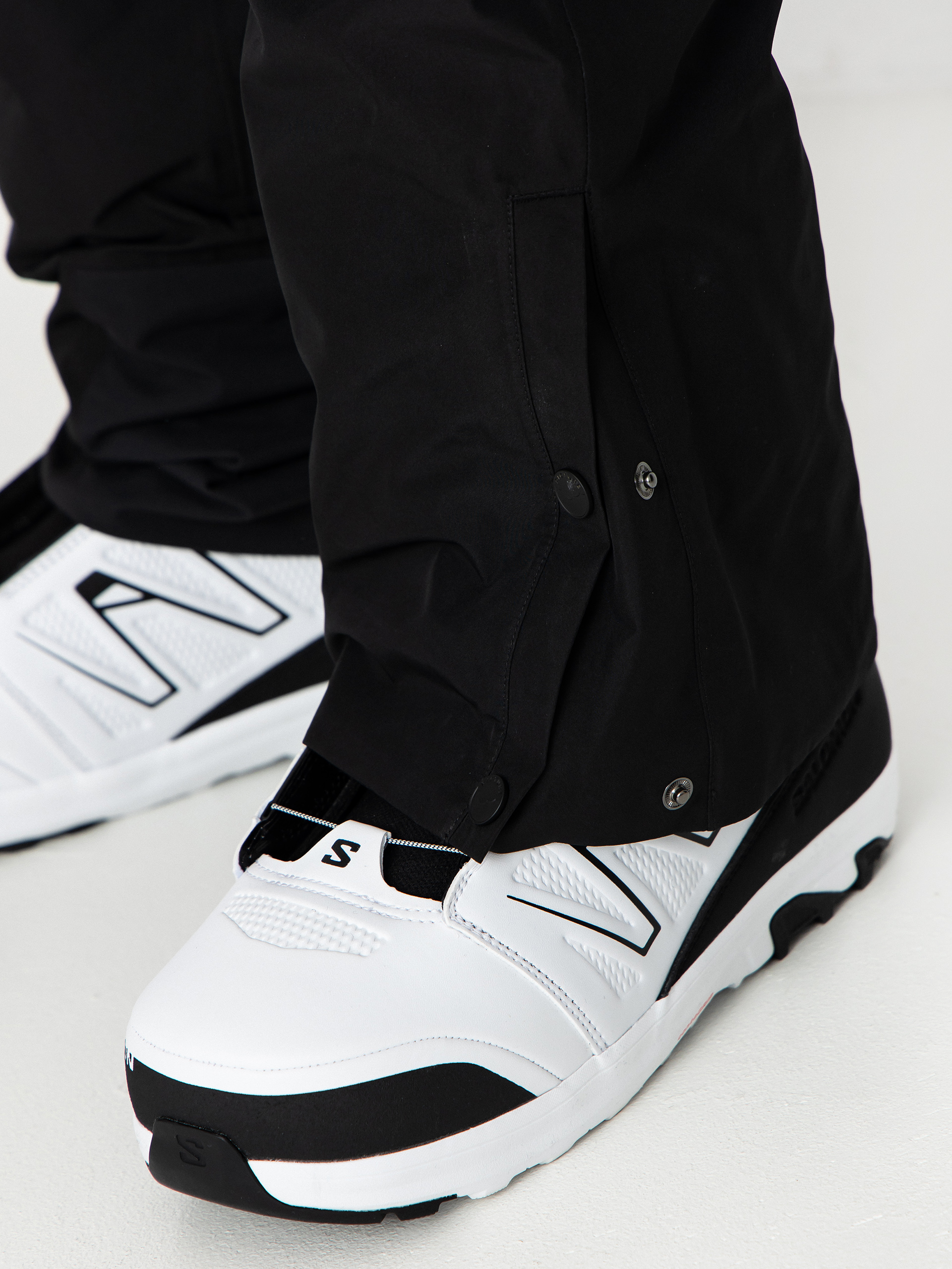 Pánské Snowboardové kalhoty  Picture Object Gore Tex (black)