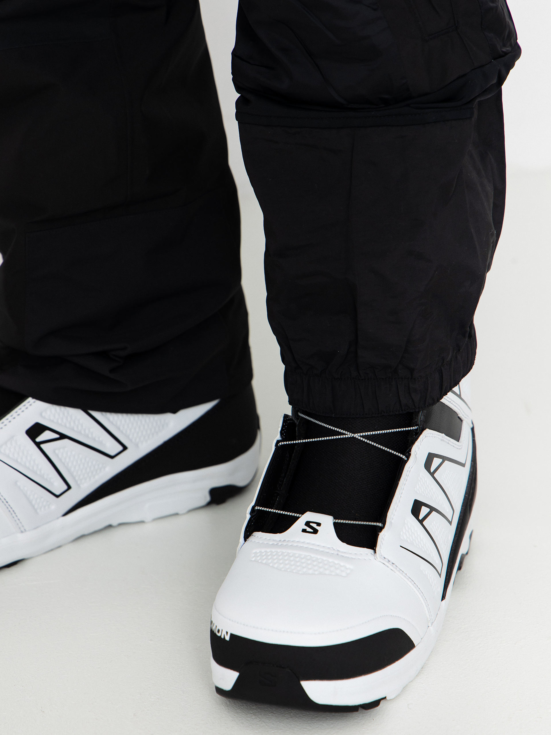 Pánské Snowboardové kalhoty  Picture Object Gore Tex (black)