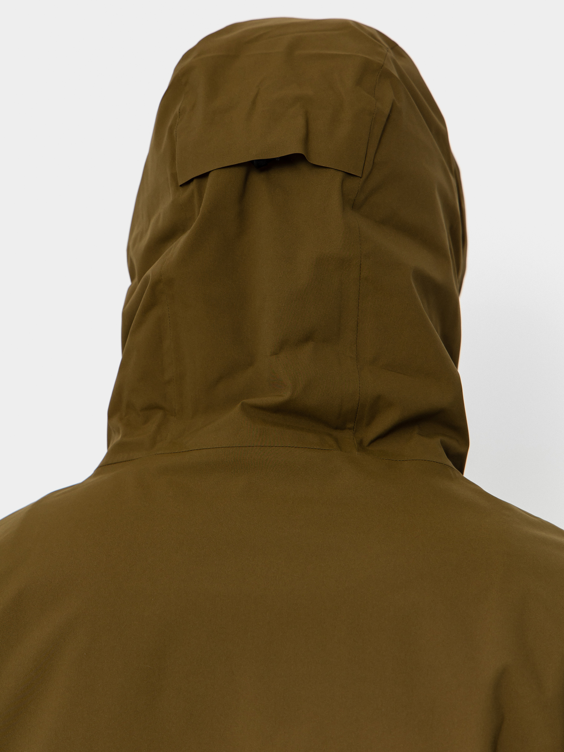 Pánská Snowboardová bunda Picture Naikoon (reseda)