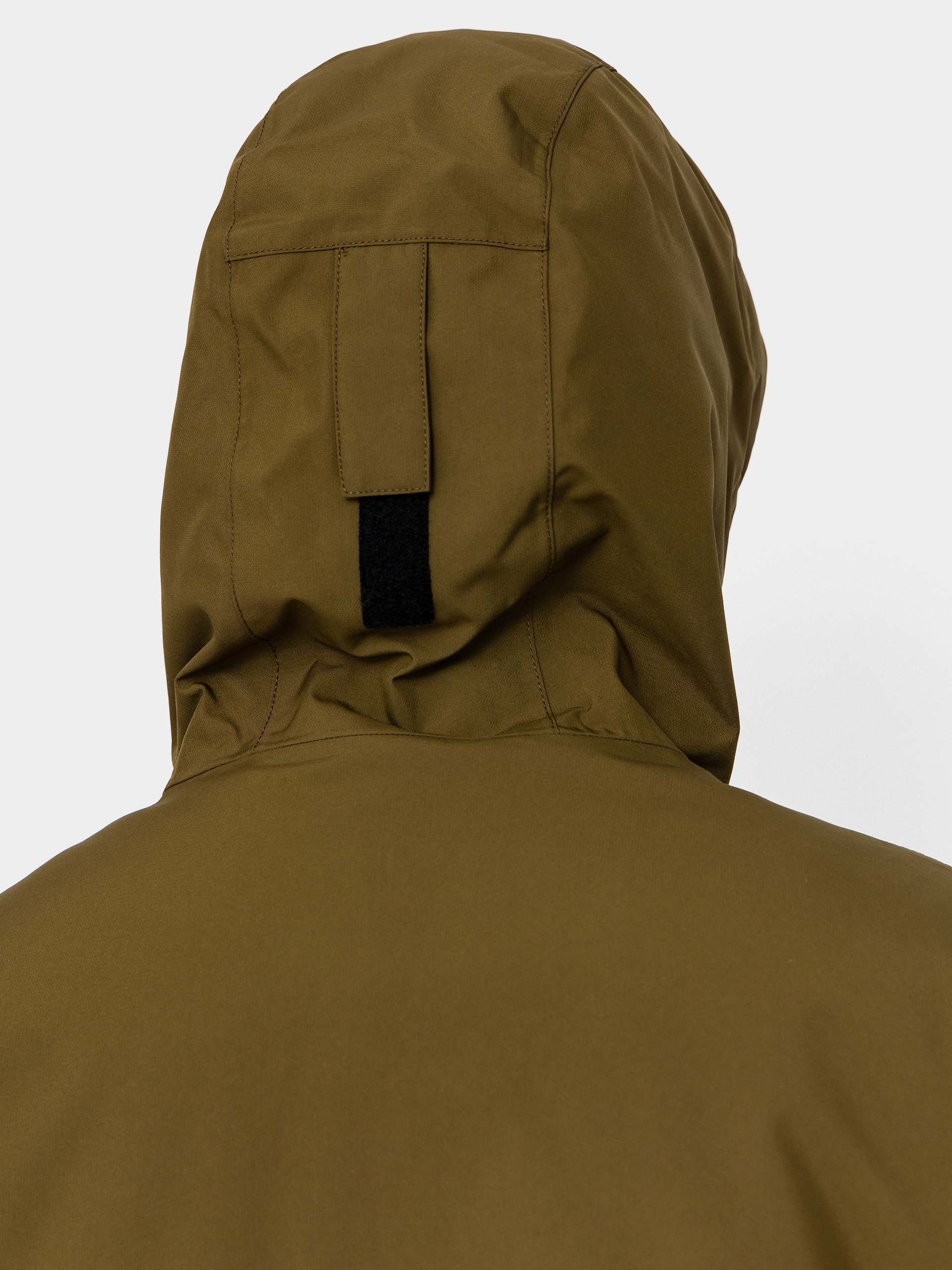 Pánská Snowboardová bunda Picture Jomoh (wood ash)