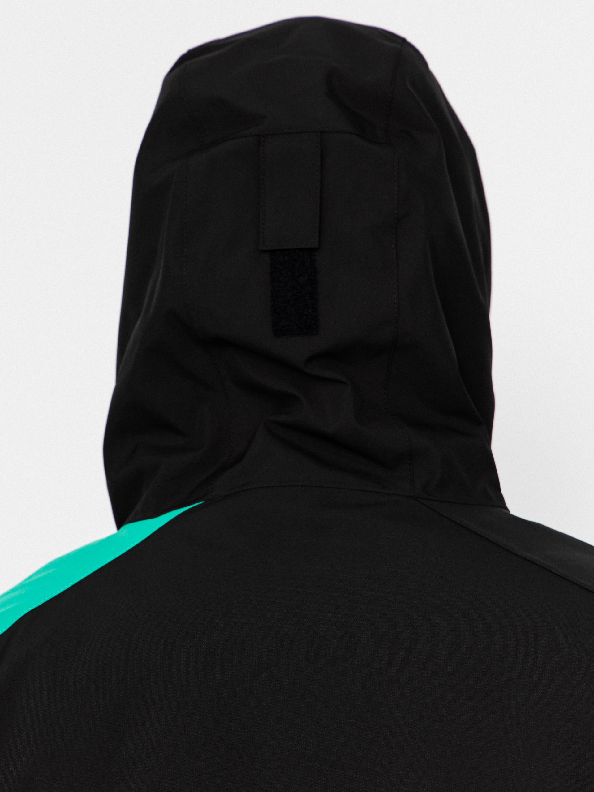 Pánská Snowboardová bunda Picture Nitric (emerald)