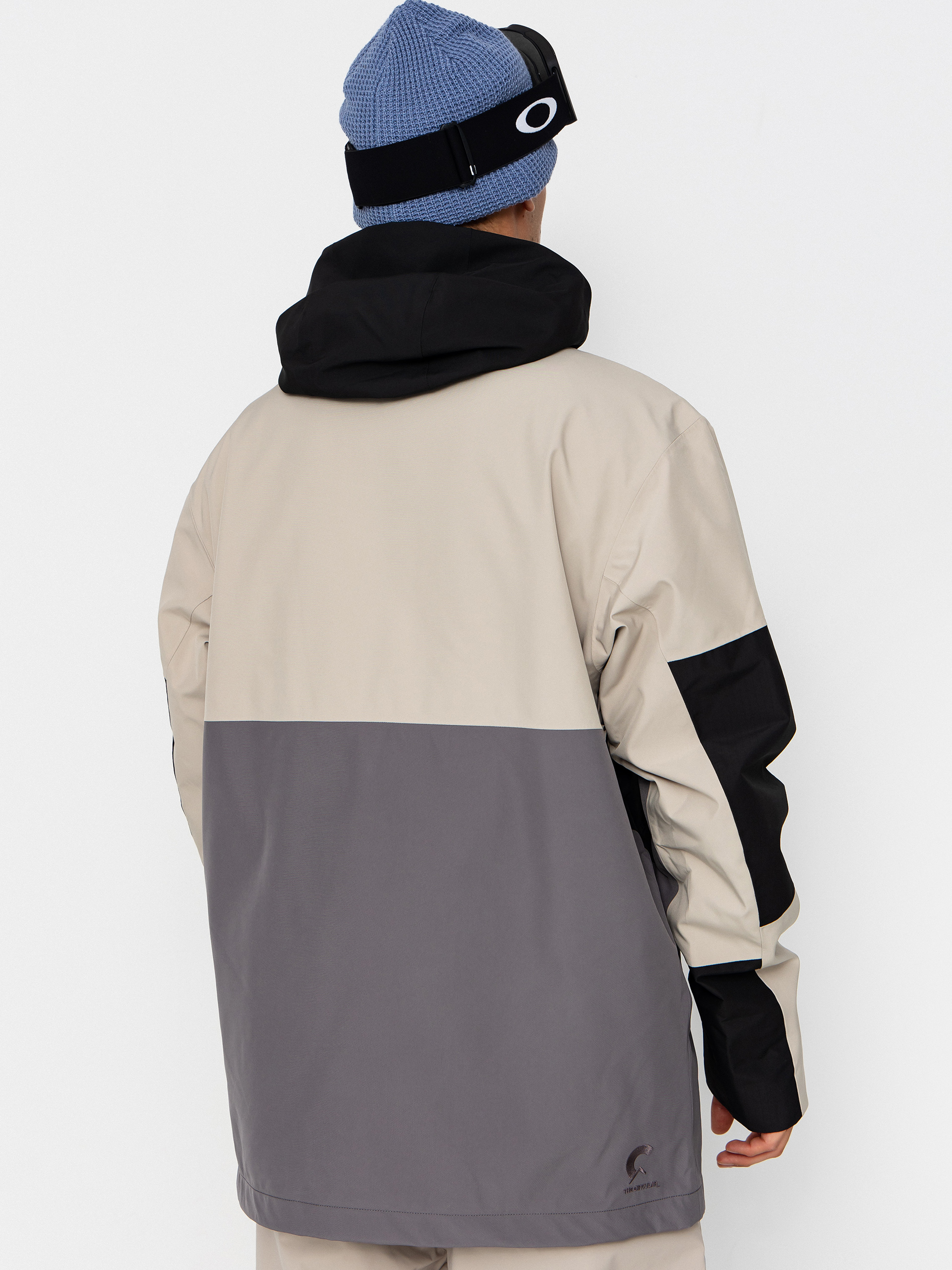 Pánská Snowboardová bunda Picture Orosi (excalibur)