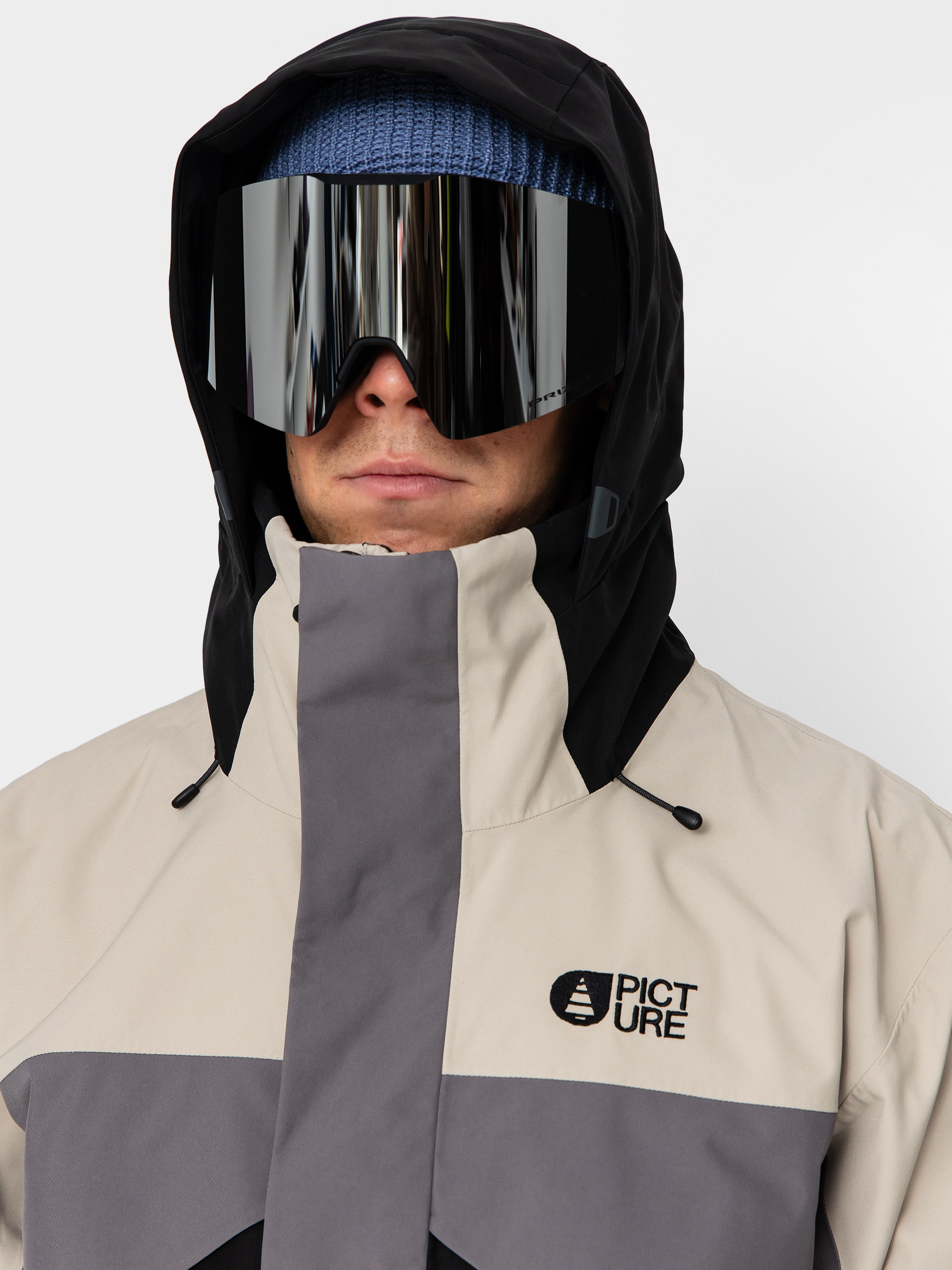 Pánská Snowboardová bunda Picture Orosi (excalibur)