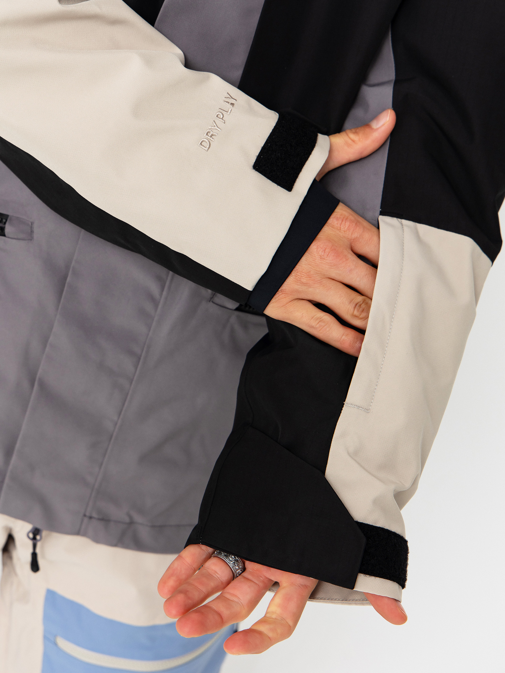 Pánská Snowboardová bunda Picture Orosi (excalibur)