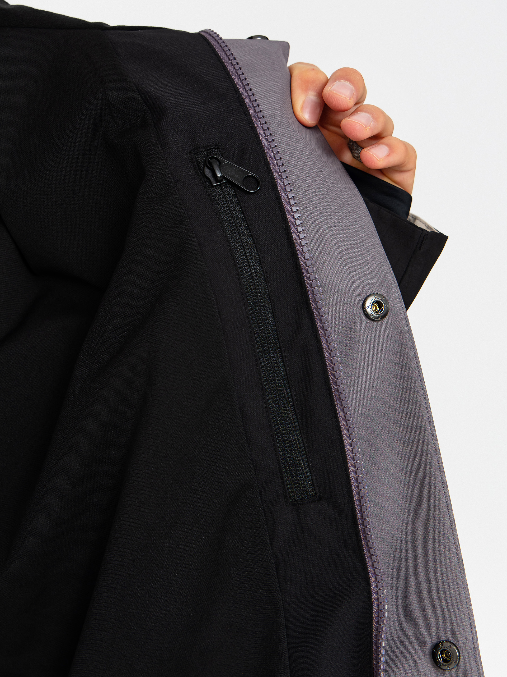 Pánská Snowboardová bunda Picture Orosi (excalibur)