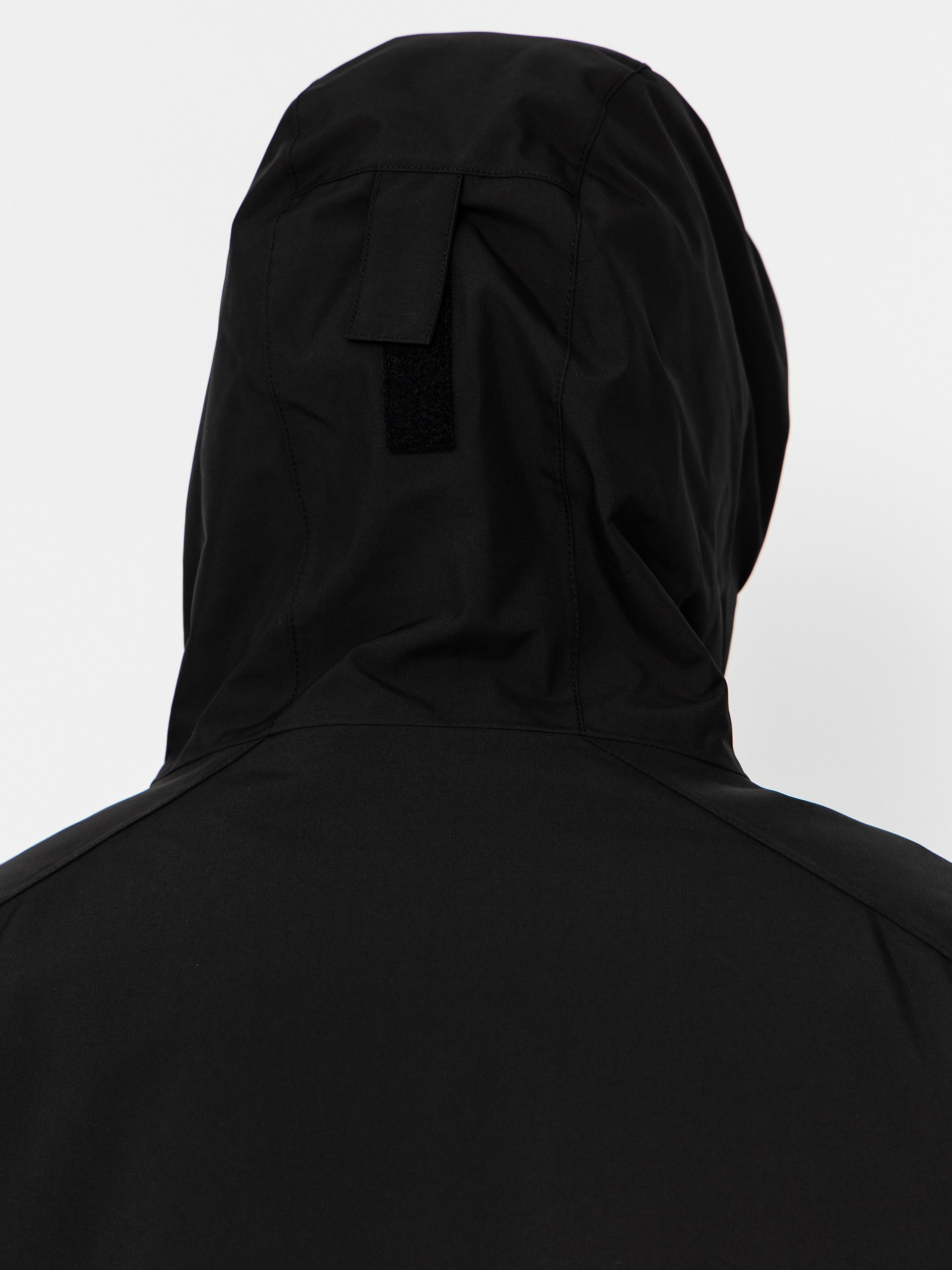 Pánská Snowboardová bunda Picture Nitric (black)