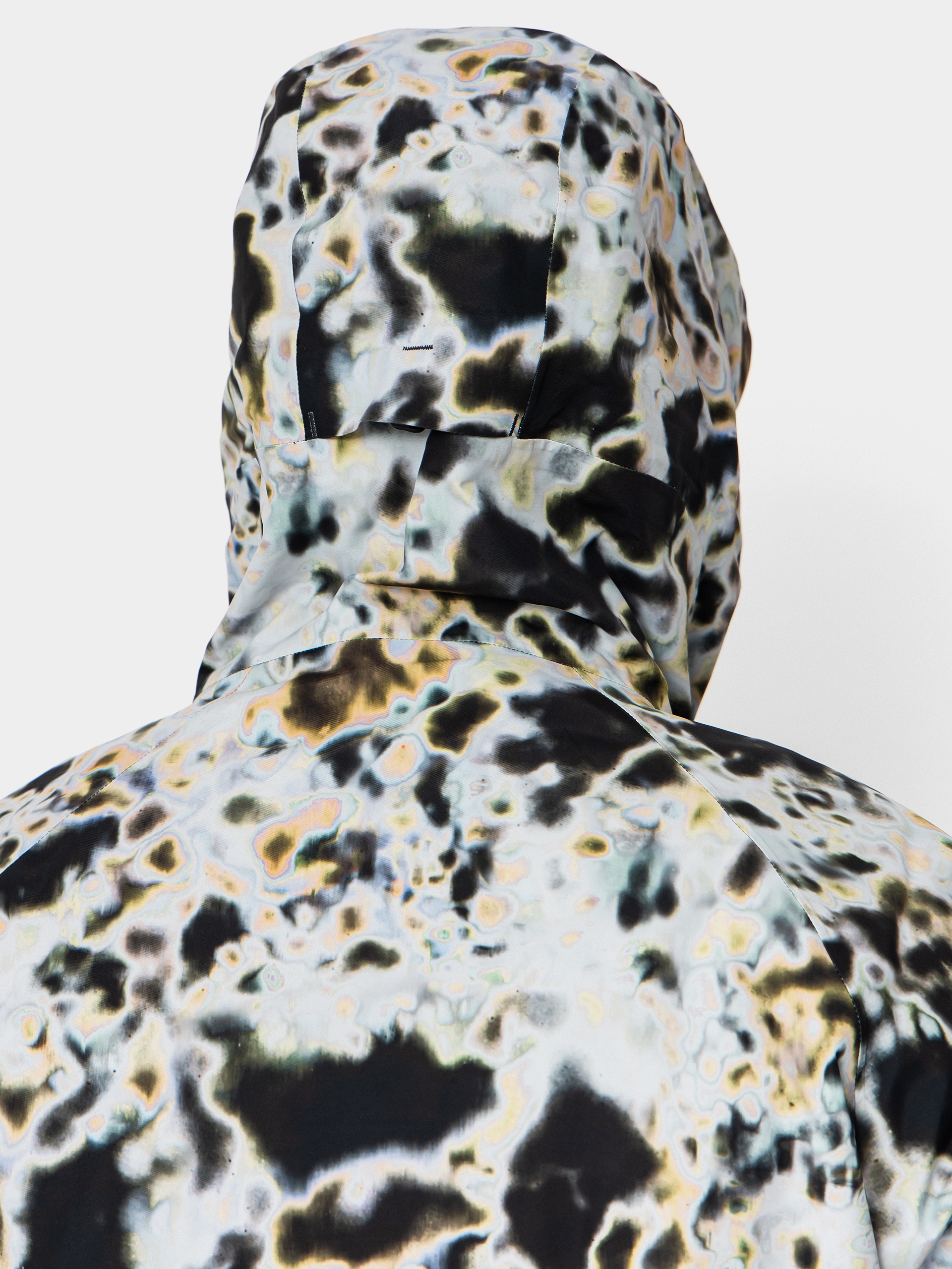 Pánská Snowboardová bunda 686 Hydra Thermagraph (arctic tundra print)